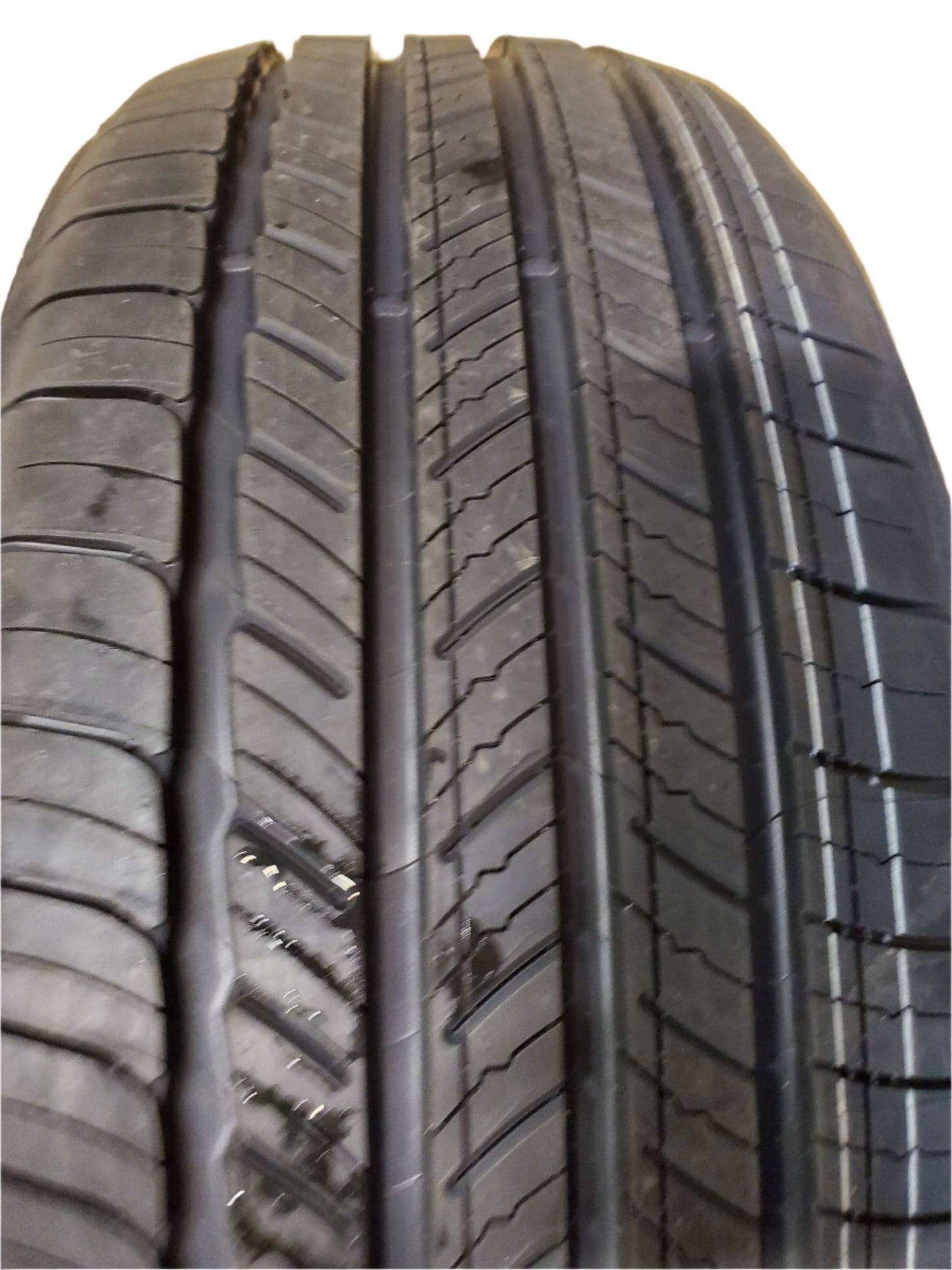 MICHELIN PRIMACY TOUR A/S (GOE) BSW P 235 55 19 105W XL ALL SEASON TIRE 37369