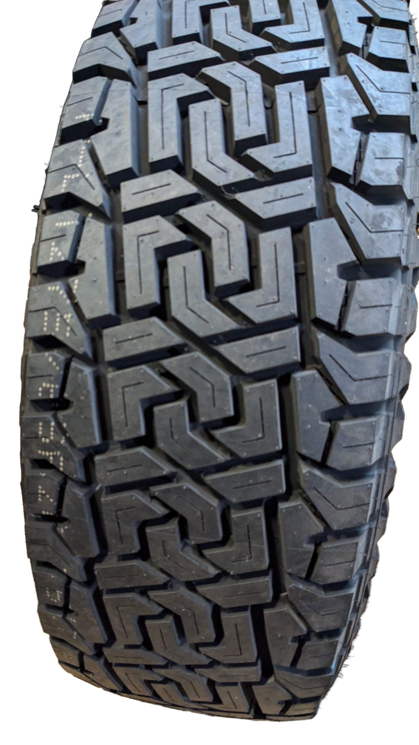 GRIPMAX MAXGRIP XT BSW LT 275 65 20 128/125Q 12PLY RUGGED TERRAIN TIRE NA1672685