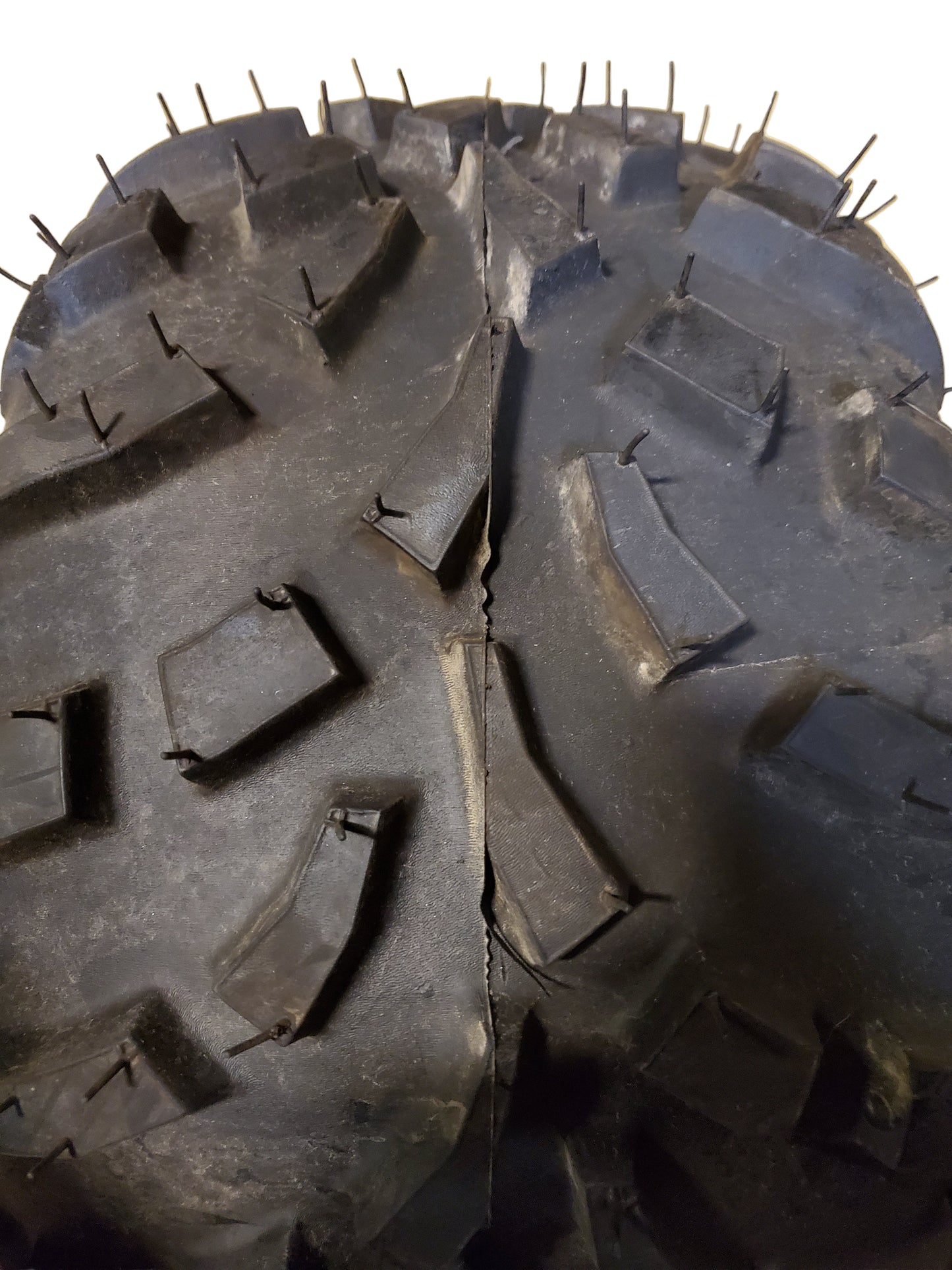CARLISLE AT489 BSW 22 11 10 4PLY ATV/UTV TIRE 5893H5