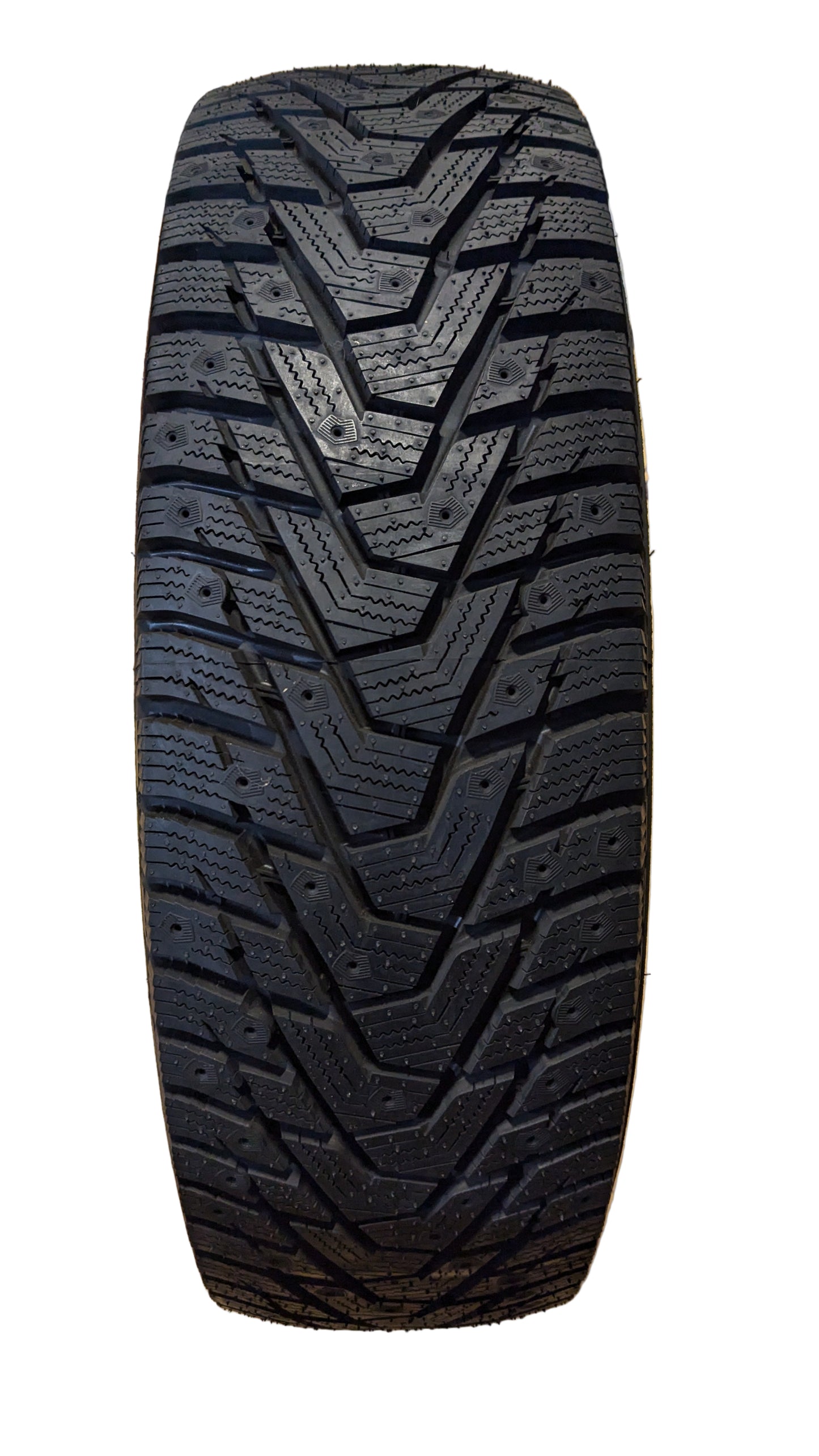HANKOOK WINTER I PIKE X BSW P 225 75 16 104T WINTER TIRE 1026040