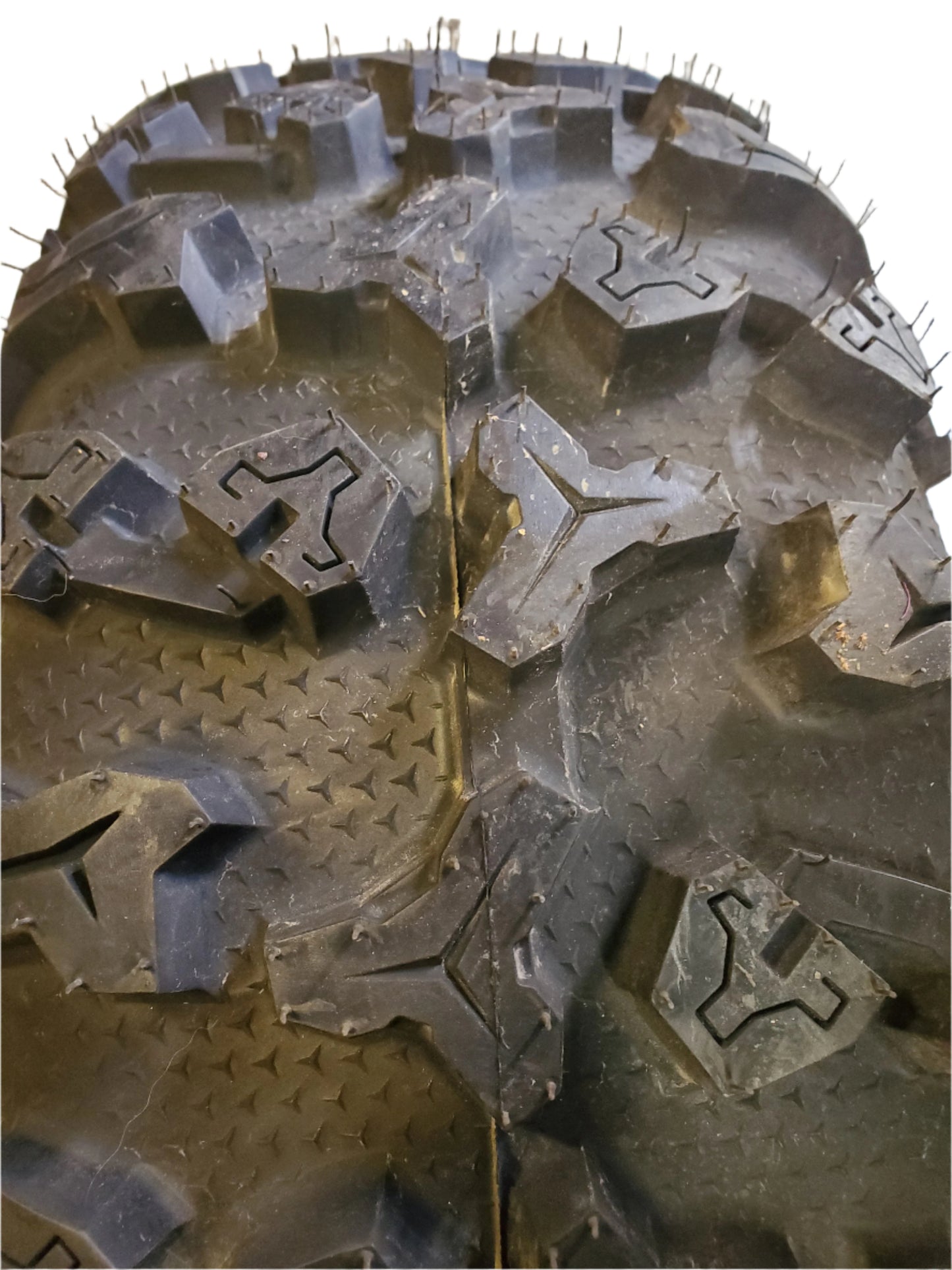 NOS ZION FREE COUNTRY BSW 27 9 14 70J 8PLY ATV/UTV TIRE ZFC27914