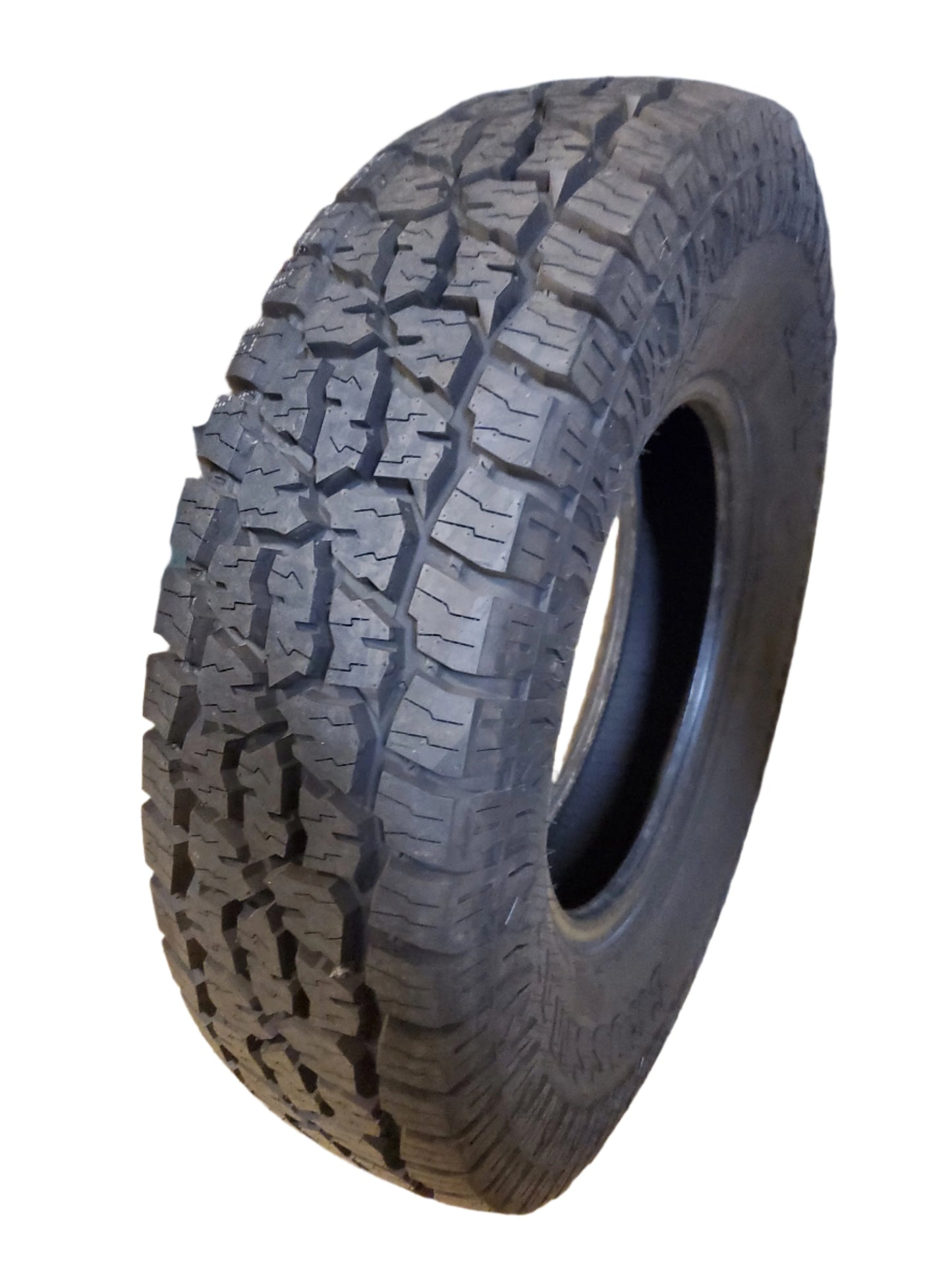 CROSSMAX AT-1 BSW LT 235 85 16 120/116R 10PLY ALL TERRAIN TIRE LTR1601ATCS