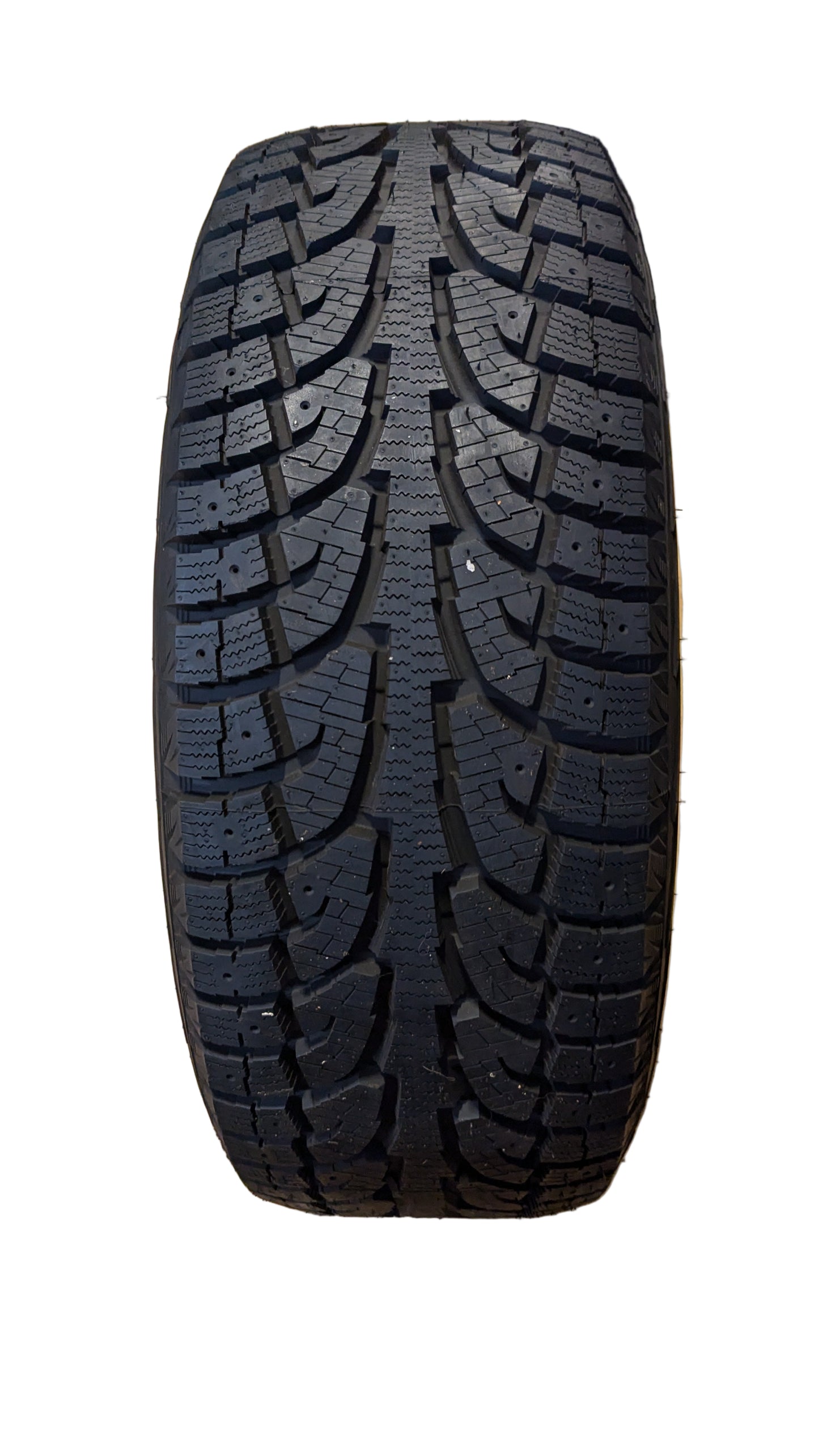 NOS HANKOOK I PIKE RW11 BSW P 275 55 20 111T WINTER TIRE 1009539