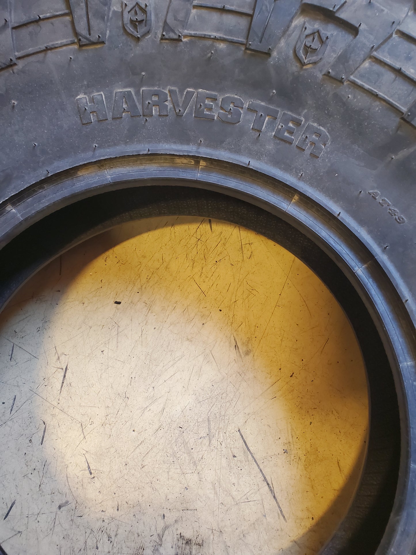 PRO ARMOR HARVESTER BSW 32 10 15 10PLY ATV/UTV TIRE 5418256