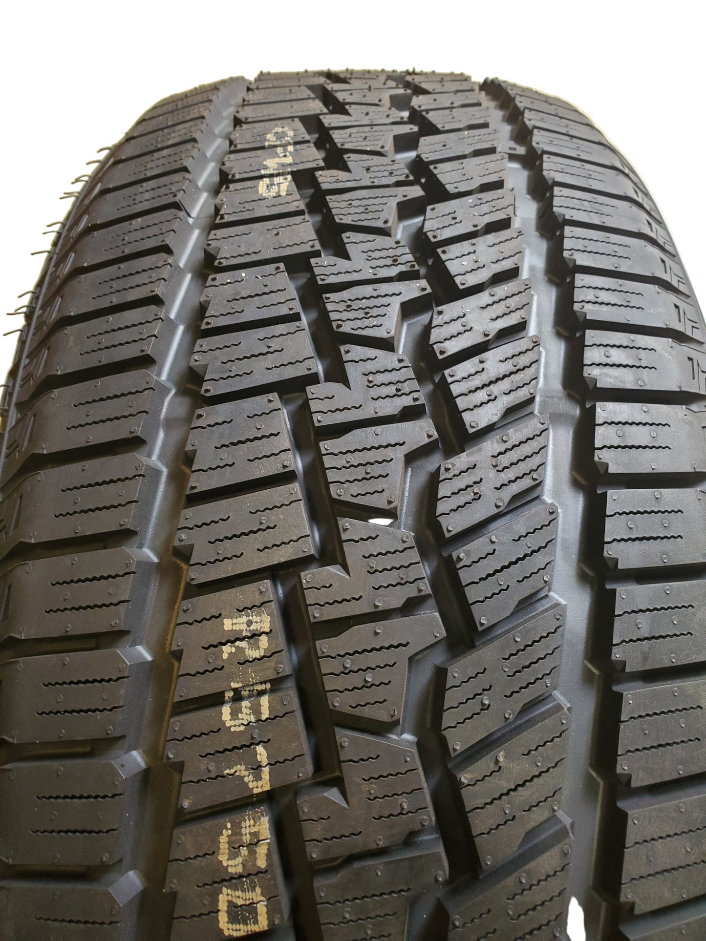 YOKOHAMA GEOLANDAR CV 4S BSW P 245 45 20 103V XL ALL WEATHER TIRE 110156128