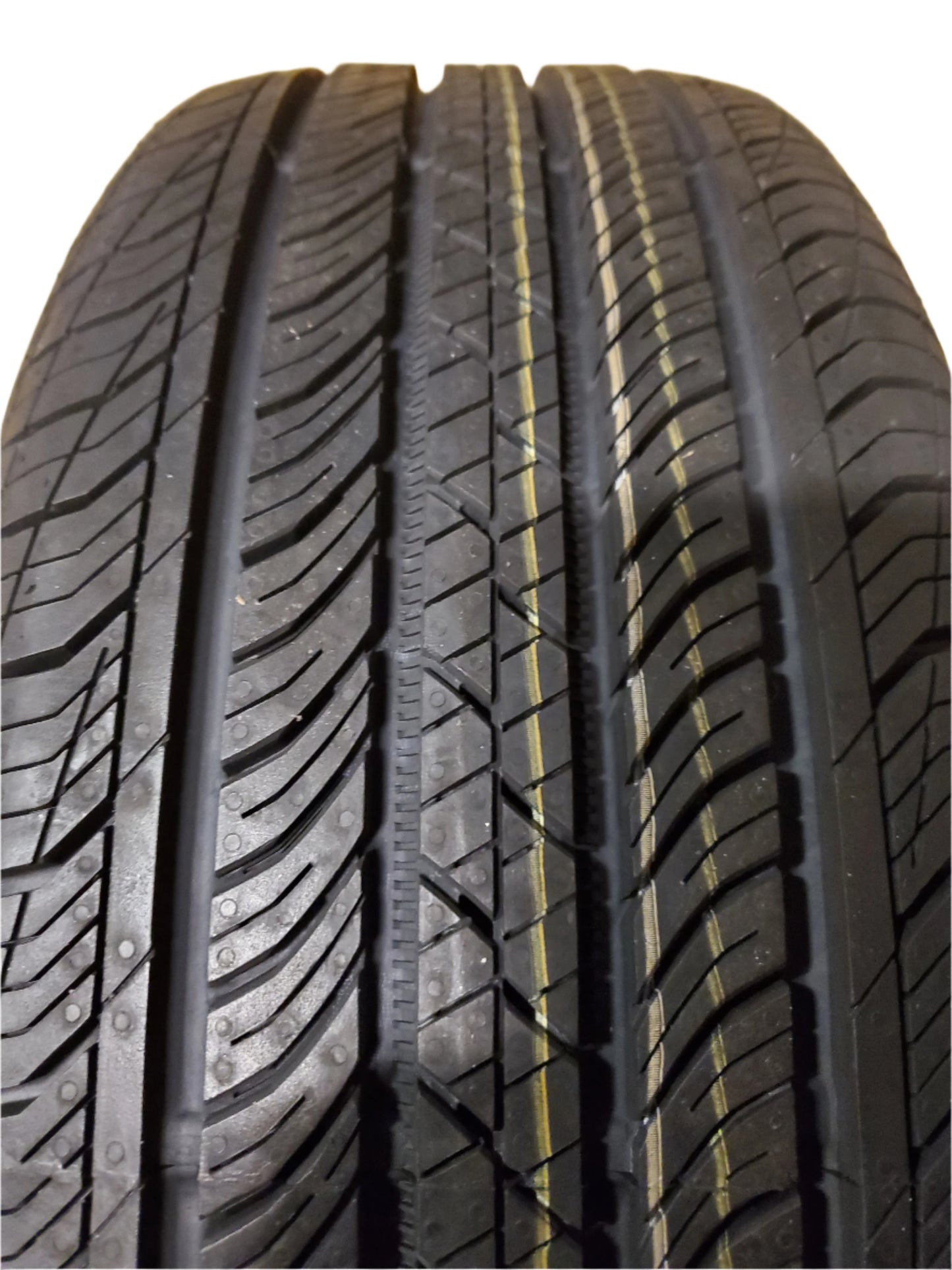 CONTINENTAL PROCONTACT TX BSW P 205 55 17 91H ALL SEASON TIRE 15494310000