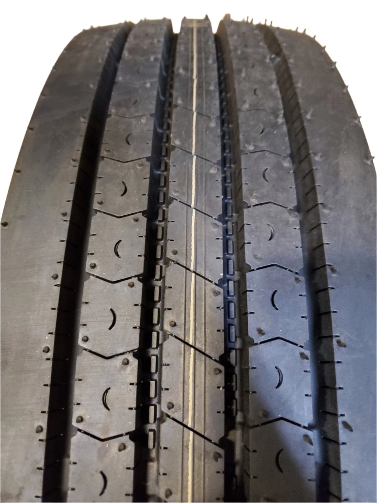 SUMITOMO ST719 BSW 215 75 17.5 135/133L 16PLY COMMERCIAL TIRE 5533466