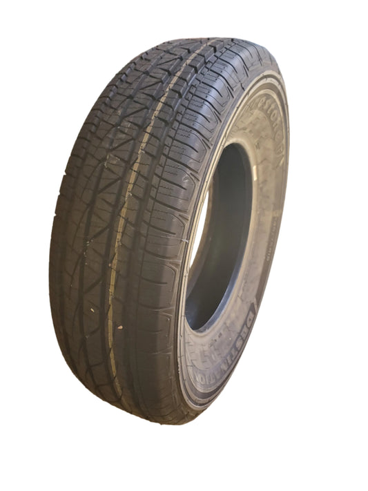 FIRESTONE DESTINATION LE2 BSW P 245 75 16 109S ALL SEASON TIRE 000223