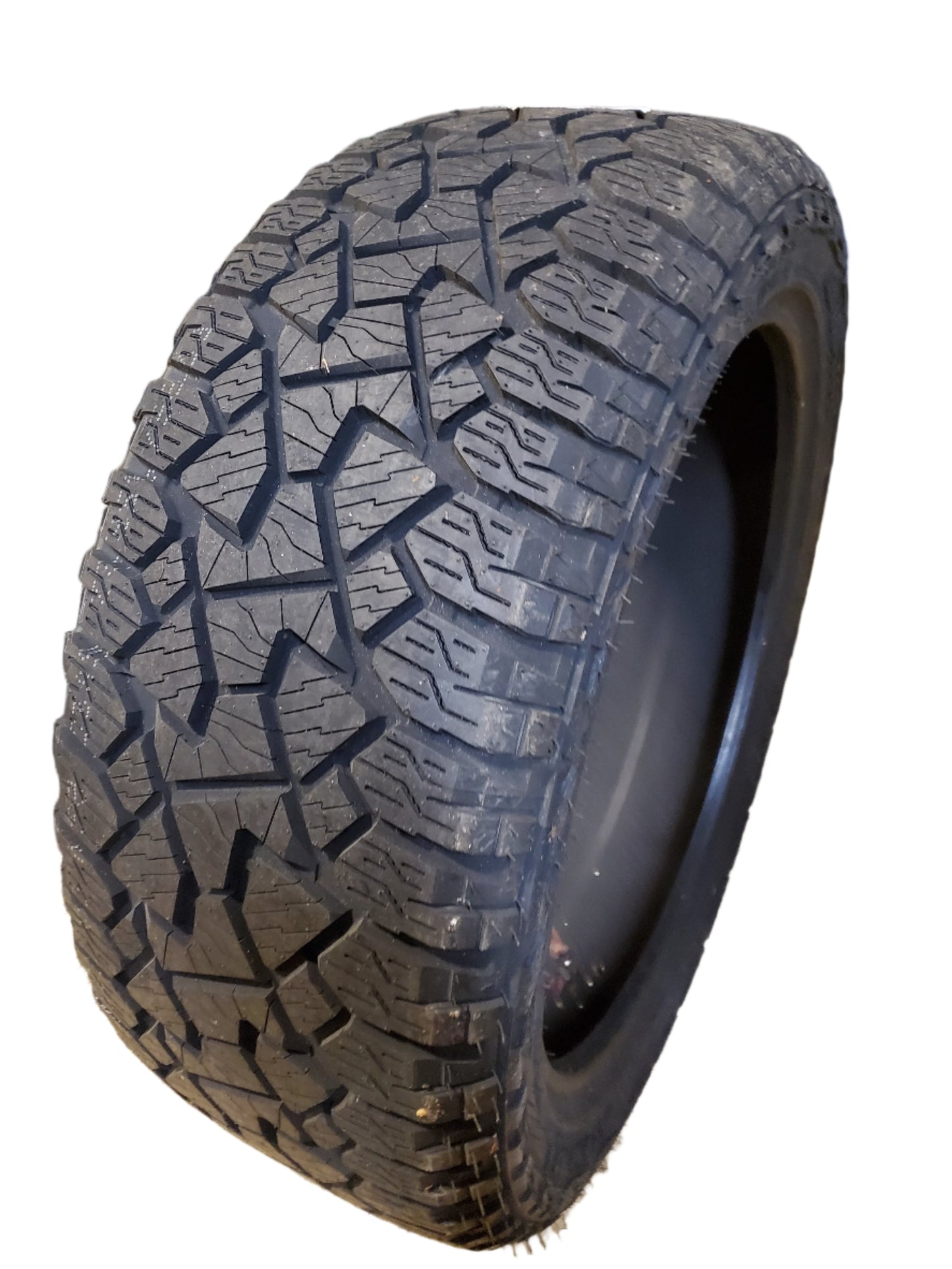 GLADIATOR X COMP A/T BSW P 285 45 22 114H XL ALL TERRAIN TIRE 1932362485