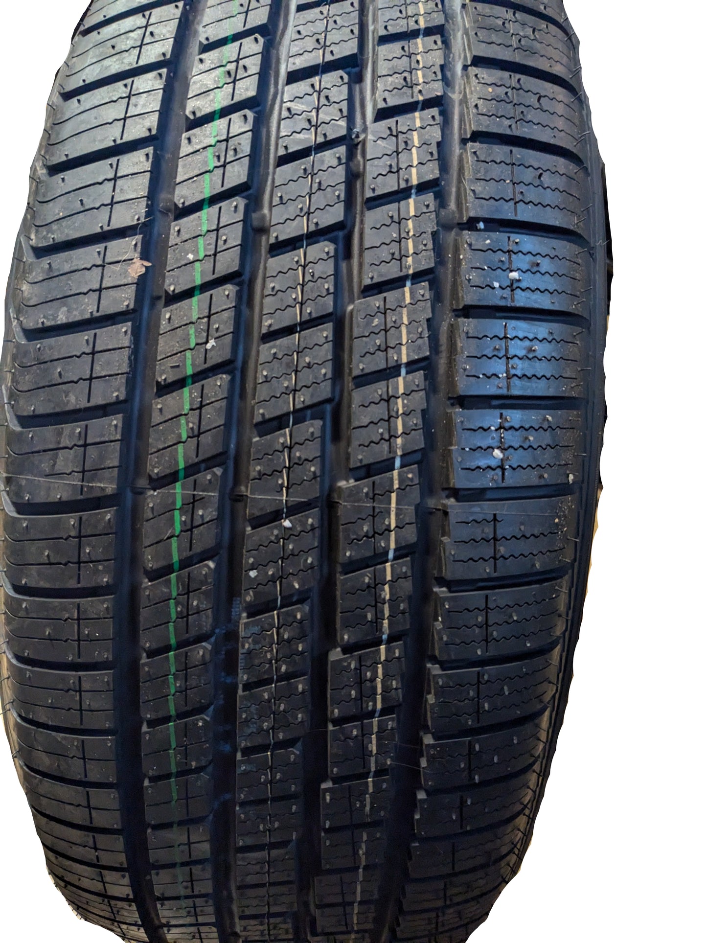 TOYO CELSIUS SPORT BSW P 245 55 18 103W SL ALL SEASON TIRE 127790