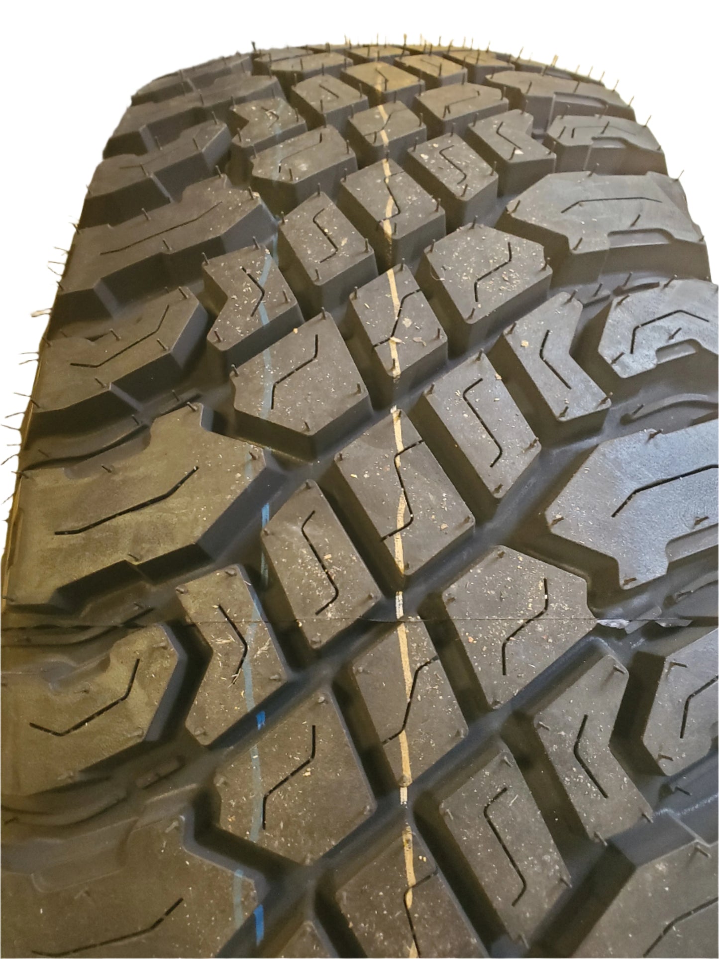 ATTURO TRAIL BLADE X/T BSW LT 285 70 17 121/118Q 10PLY RUGGED TIRE TBXT-HKFR3LA