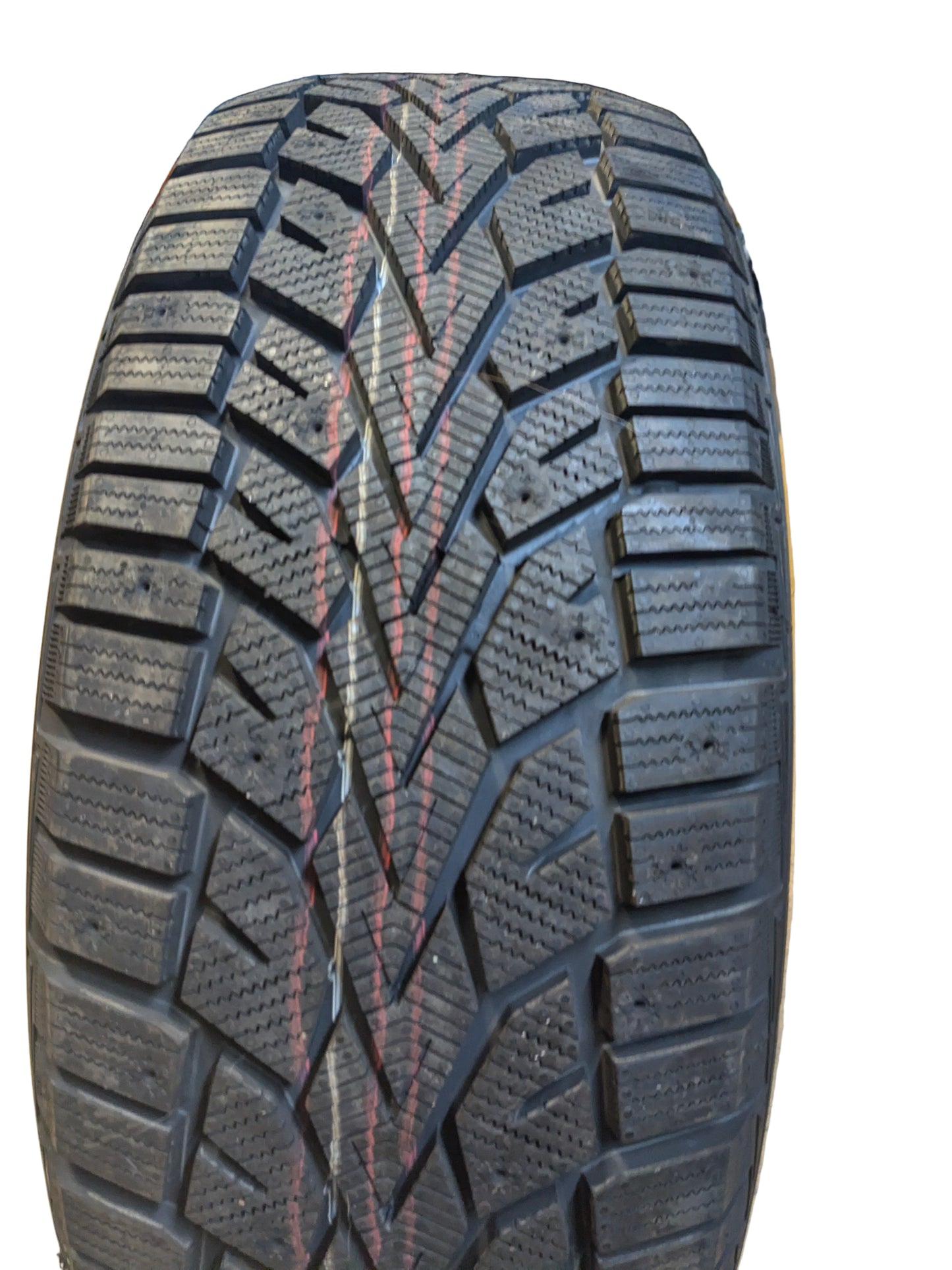 NOS GENERAL ALTIMAX ARCTIC 12 BSW P 235 60 17 106T XL WINTER/SNOW TIRE 15503140000
