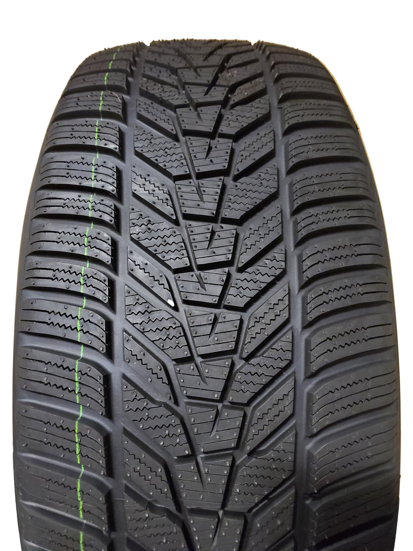 HANKOOK WINTER ICEPT EVO3 X BSW P 255 45 20 105V WINTER TIRE 1026400