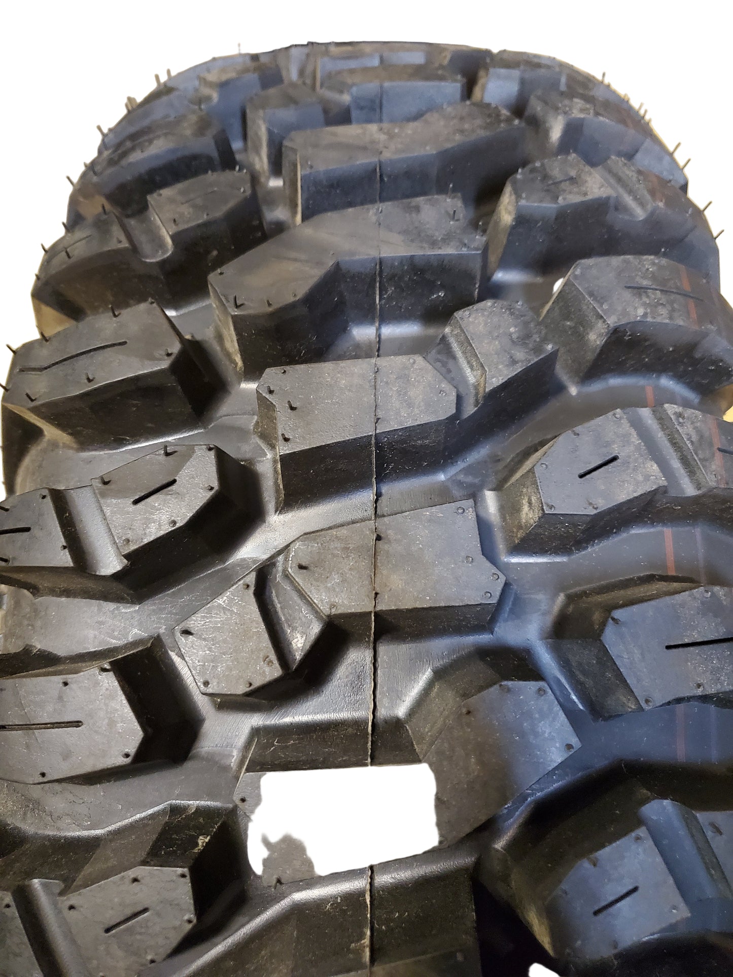 AMS M1 EVIL BSW 27 9 12 55J 8PLY ATV/UTV TIRE 1208661