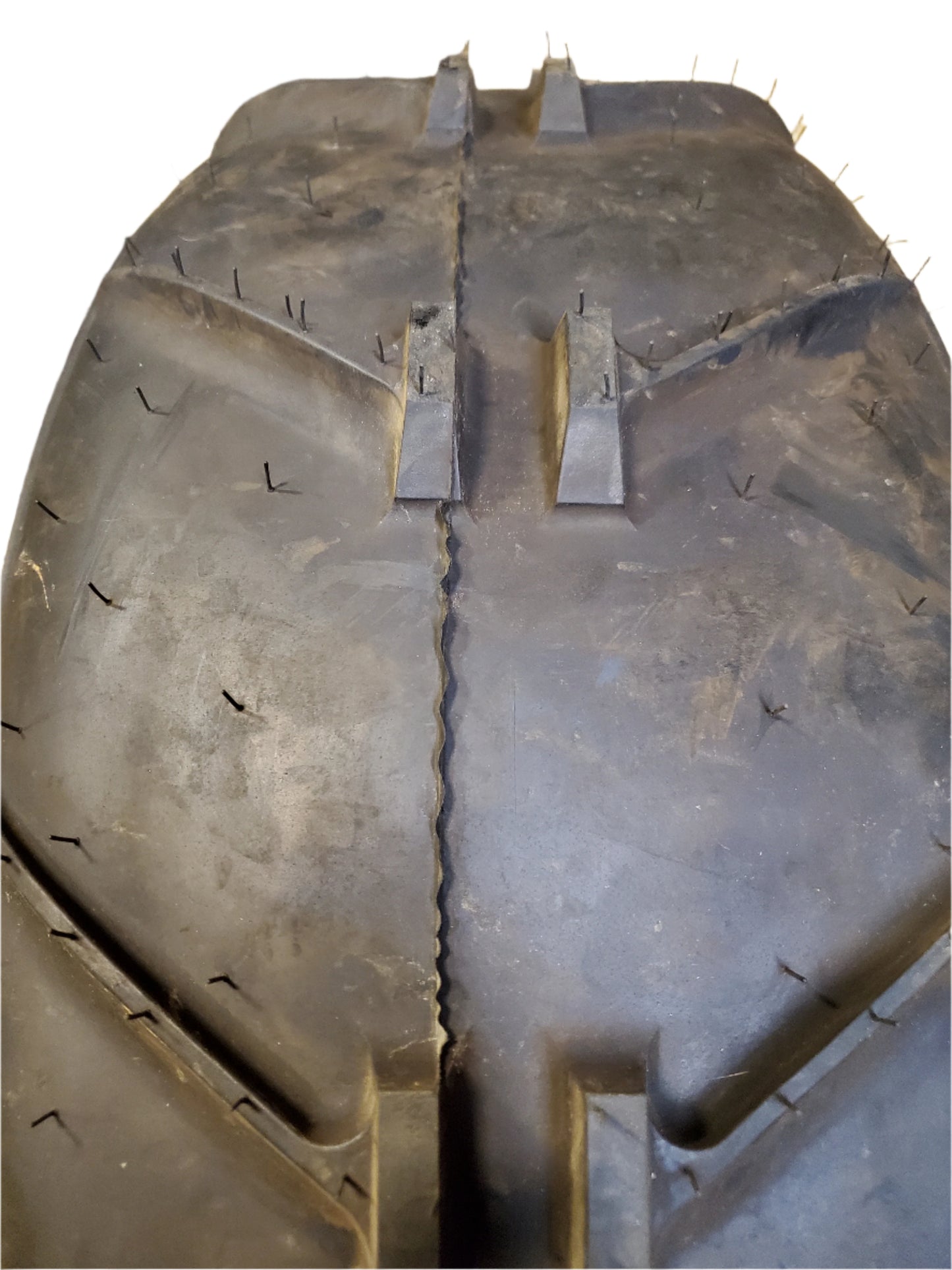 EFX SANDSLINGER BSW 33 11 15 2PLY SAND TIRE SS331115