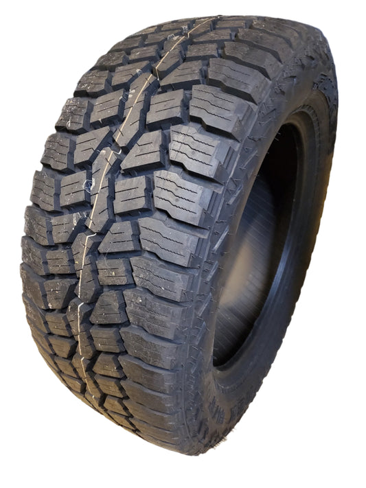 FALKEN RUBITREK A/T01 BSW LT 305 55 20 121/118S 10PLY ALL TERRAIN TIRE 28070202