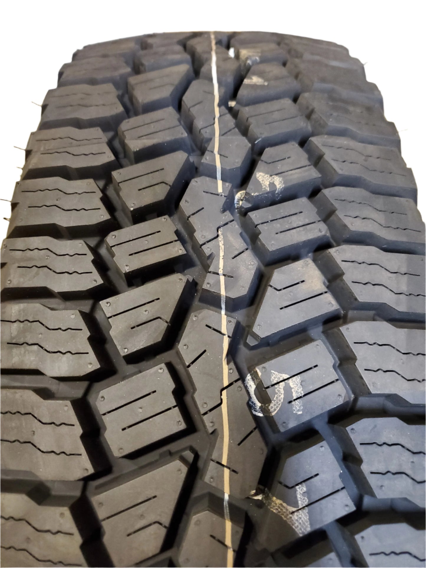 FALKEN RUBITREK A/T01 BSW LT 30 9.5 15 104S 6PLY ALL TERRAIN TIRE 28070127