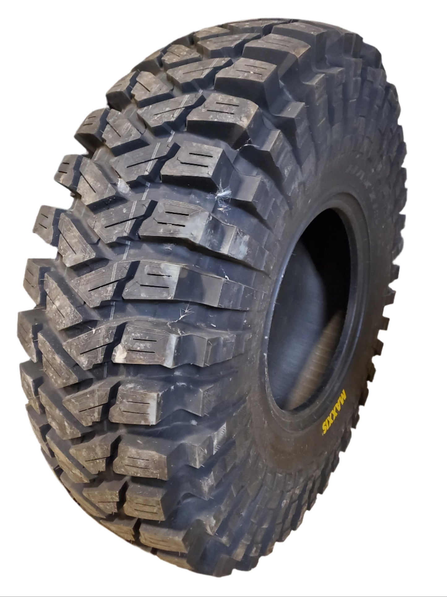 MAXXIS M8060 TREPADOR BSW LT 42 14.5 17 121L 6PLY ALL TERRAIN TIRE TL00008200
