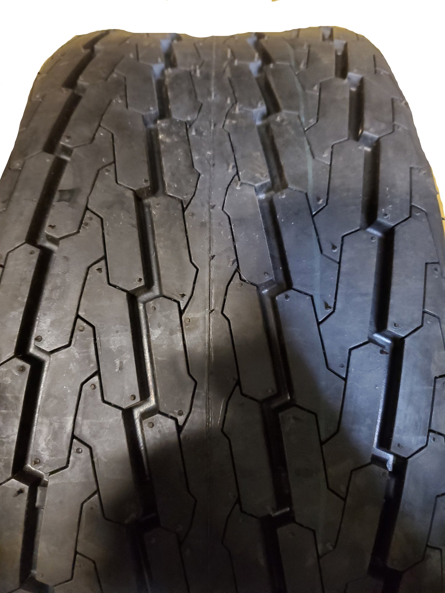 WANDA P815 BSW 20.5 8 10 10PLY TRAILER TIRE WP815205810