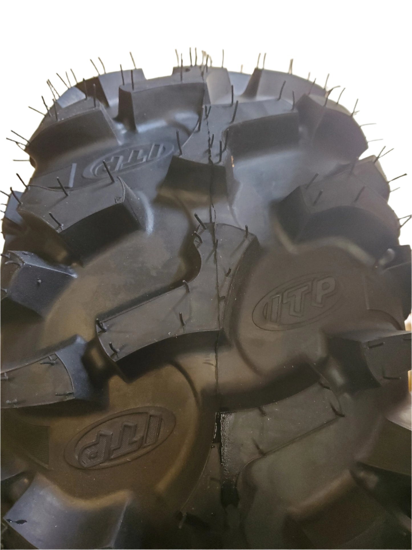 ITP BLACKWATER EVOLUTION BSW 26 11 12 8PLY ATV/UTV TIRE 6P0040