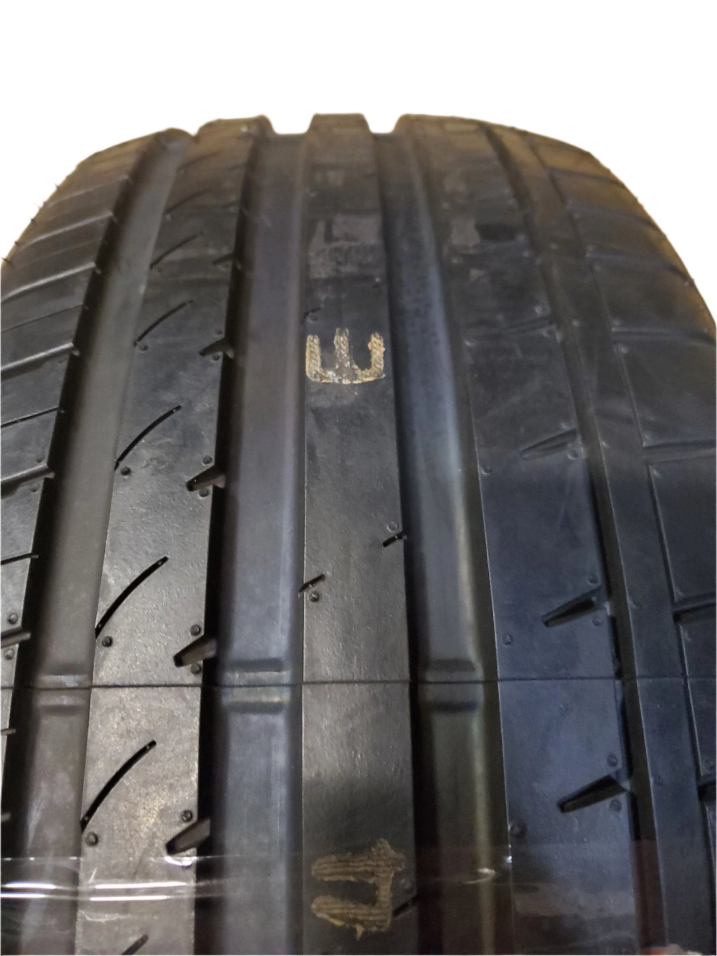 NOS FALKEN AZENIS FK453 BSW P 245 45 19 102Y XL UHP TIRE 28605904