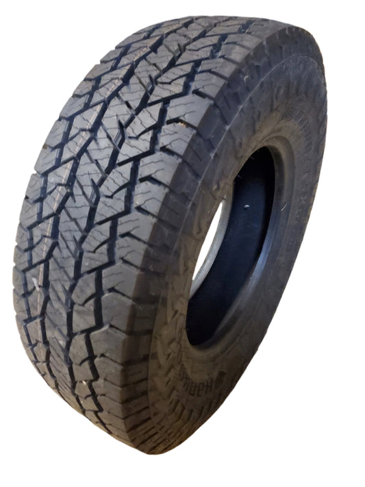 HANKOOK DYNAPRO AT2 XTREME BSW LT 285 55 18 129/126S 10PLY TIRE 2021708