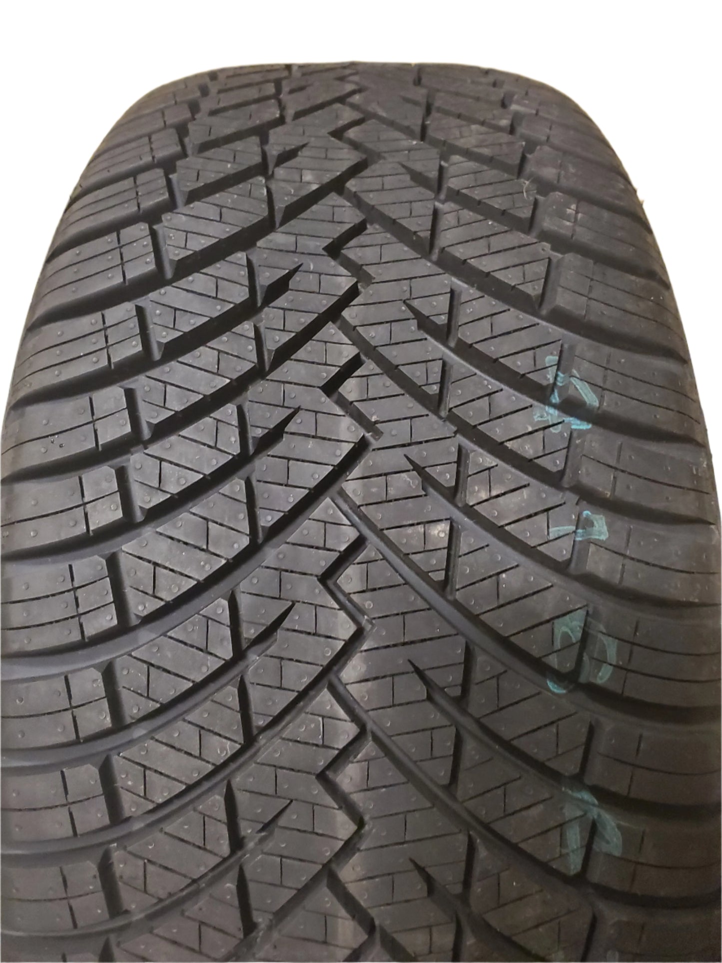 PIRELLI CINTURATO WEATHERACTIVE BSW P 225 50 18 95V ALL WEATHER TIRE 4164100