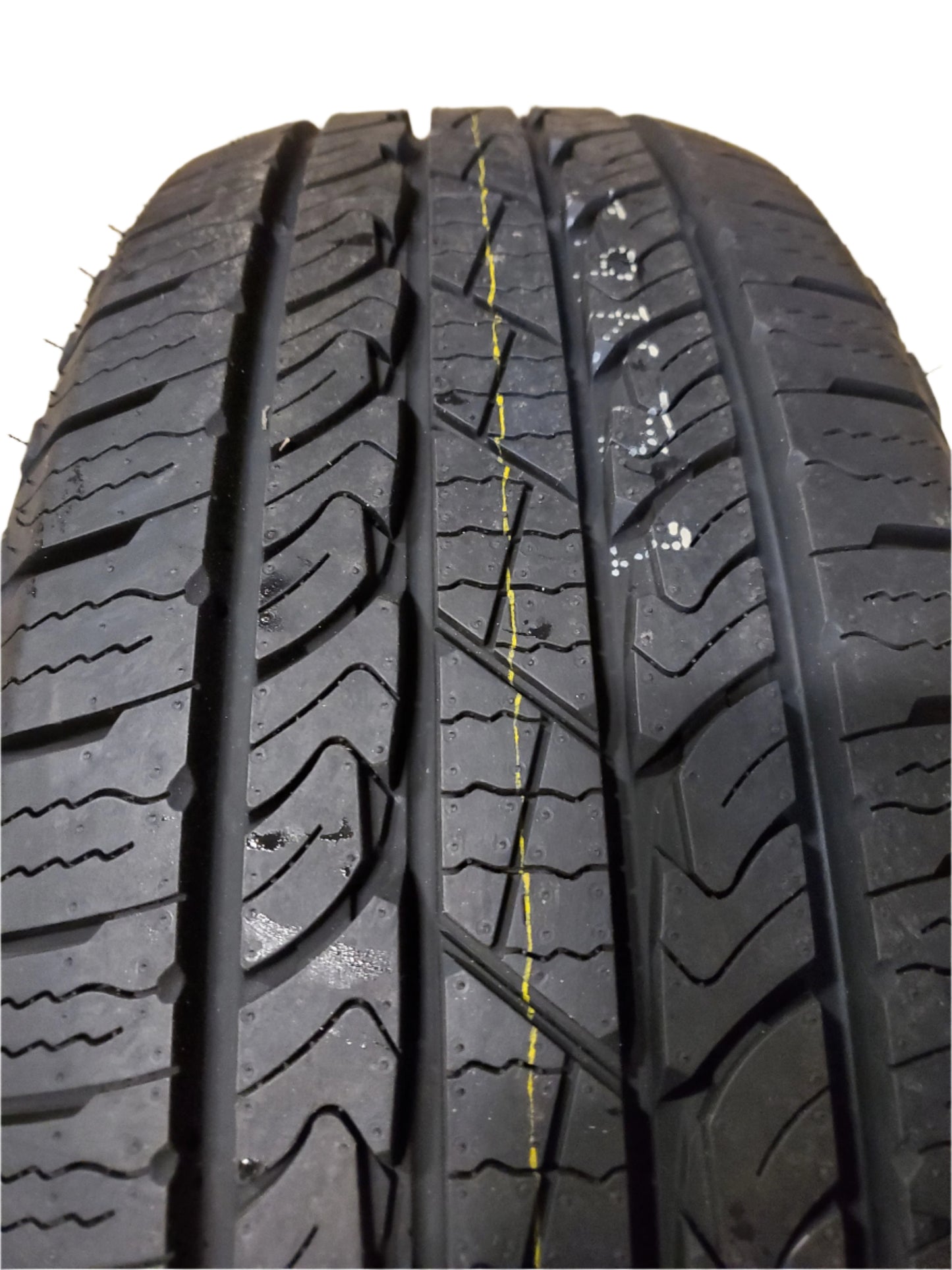 NEXEN ROADIAN HTX RH5 BSW P 255 60 19 109H HIGHWAY TIRE 14327NXK