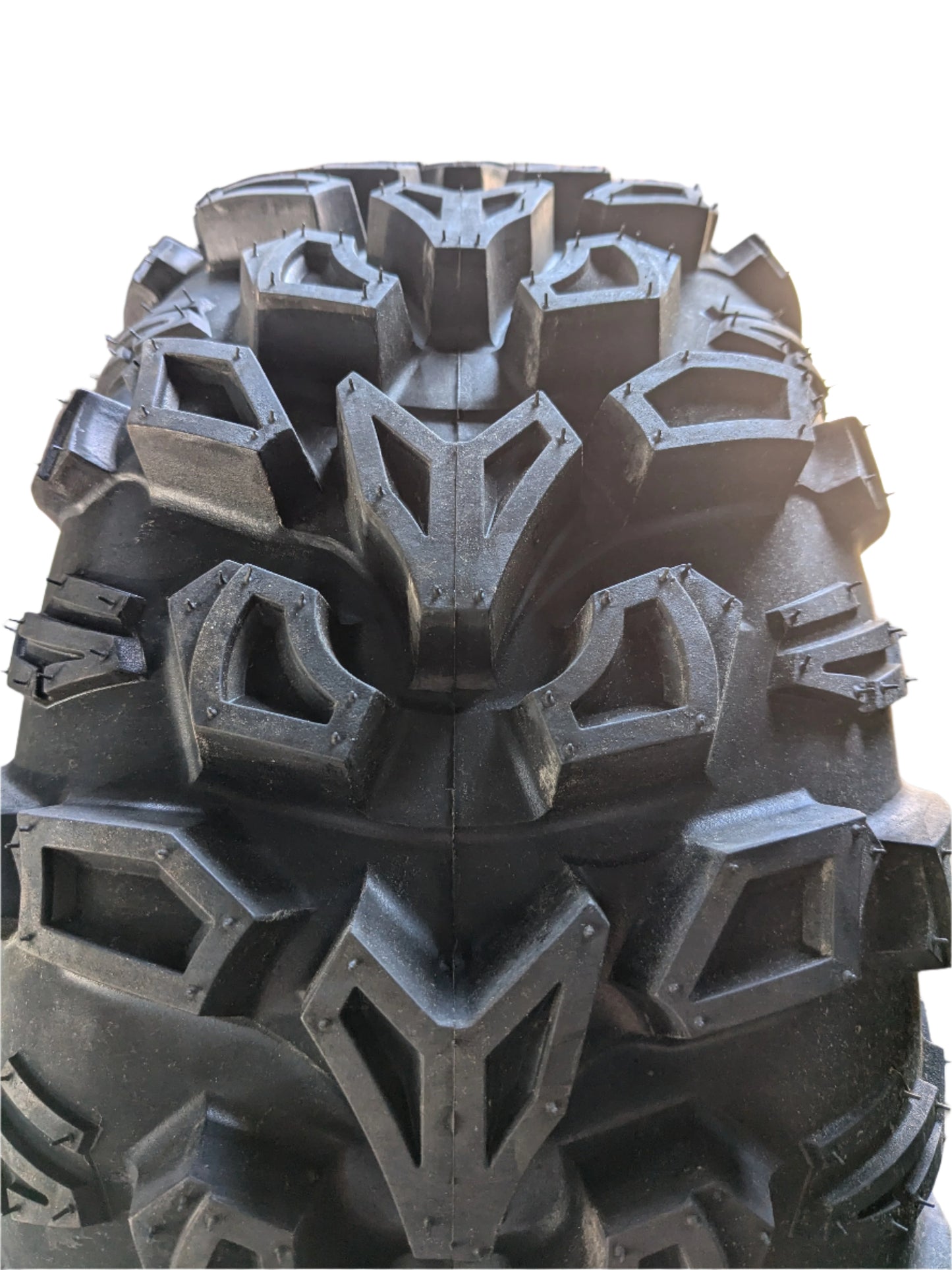 SEDONA MUD REBEL R/T AT36 BSW AT 26 9 12 53F 8PLY ATV/UTV TIRE MR26912