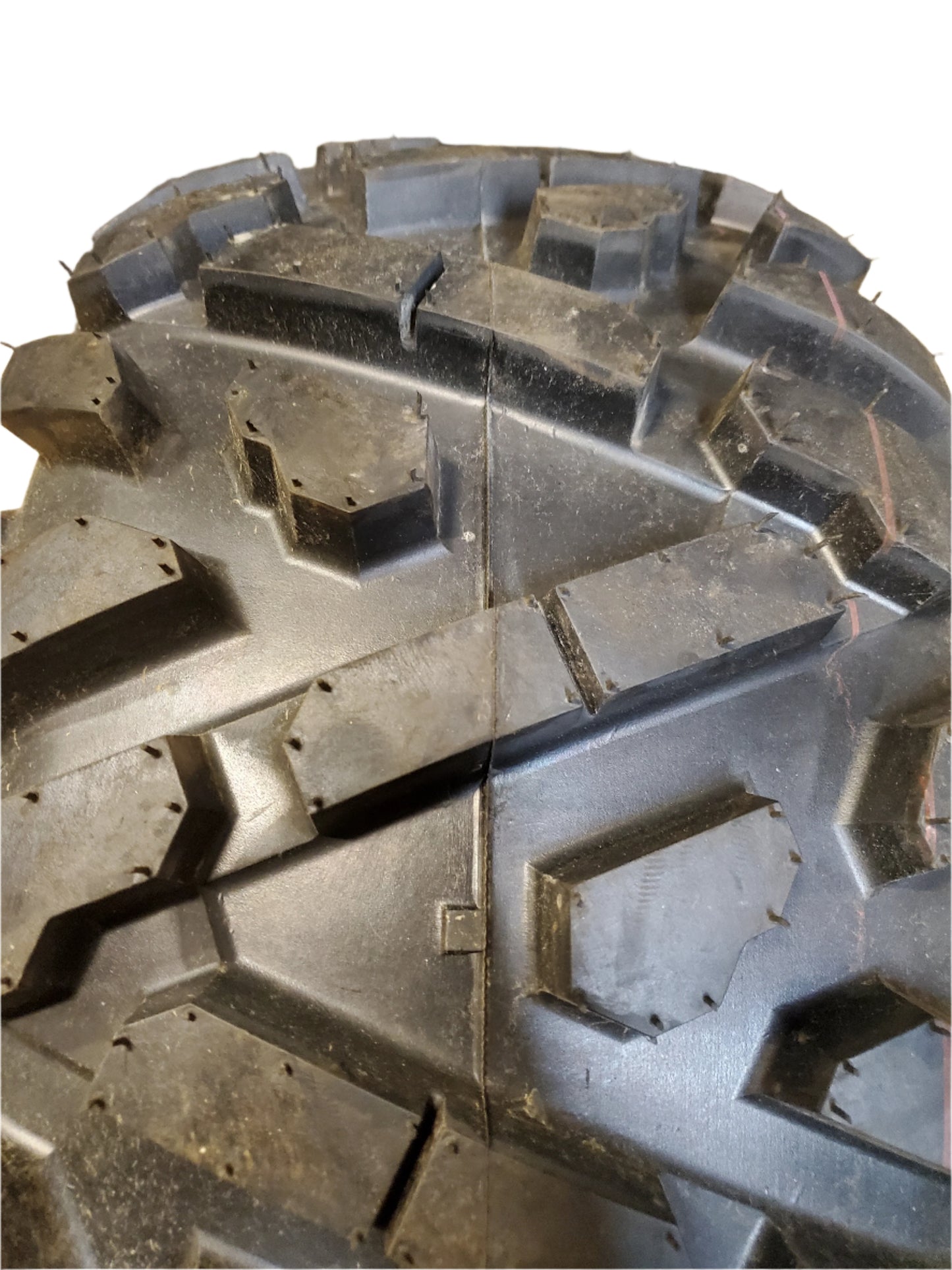 MOOSE UTILITY SWITCHBACK BSW AT 26 10 12 6PLY ATV/UTV TIRE 03201271