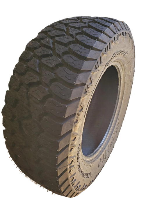 AMP TERRAIN ATTACK A/T A BSW LT 37 12.5 20 126R 10PLY TIRE 37125020AMPCA3