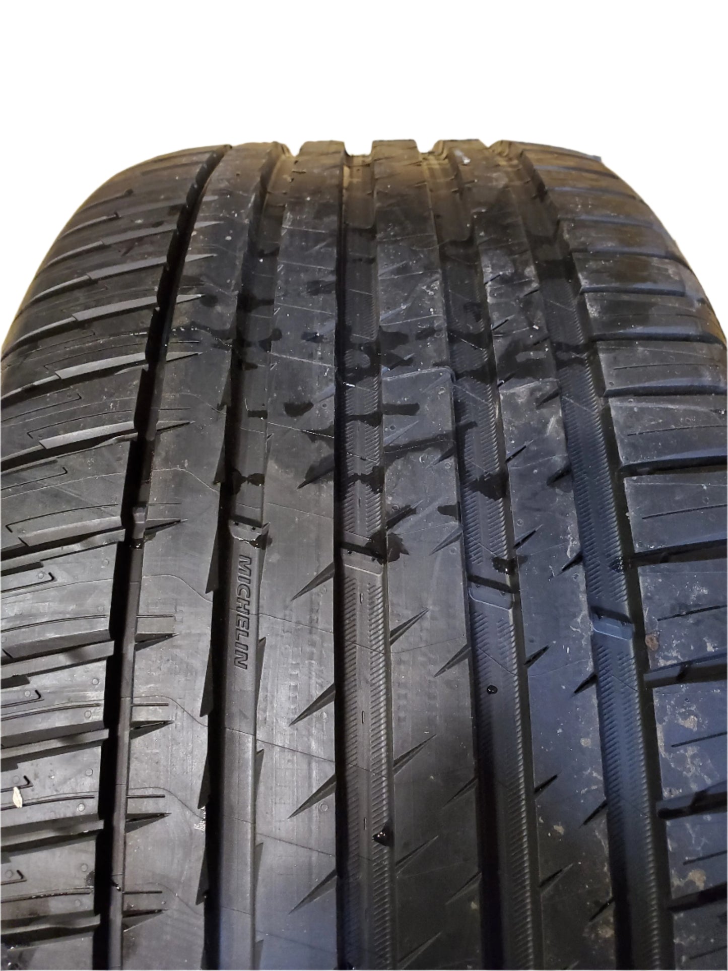 MICHELIN PILOT SPORT 4 SUV BSW P 285 40 21 109Y XL SPORT TIRE 38645