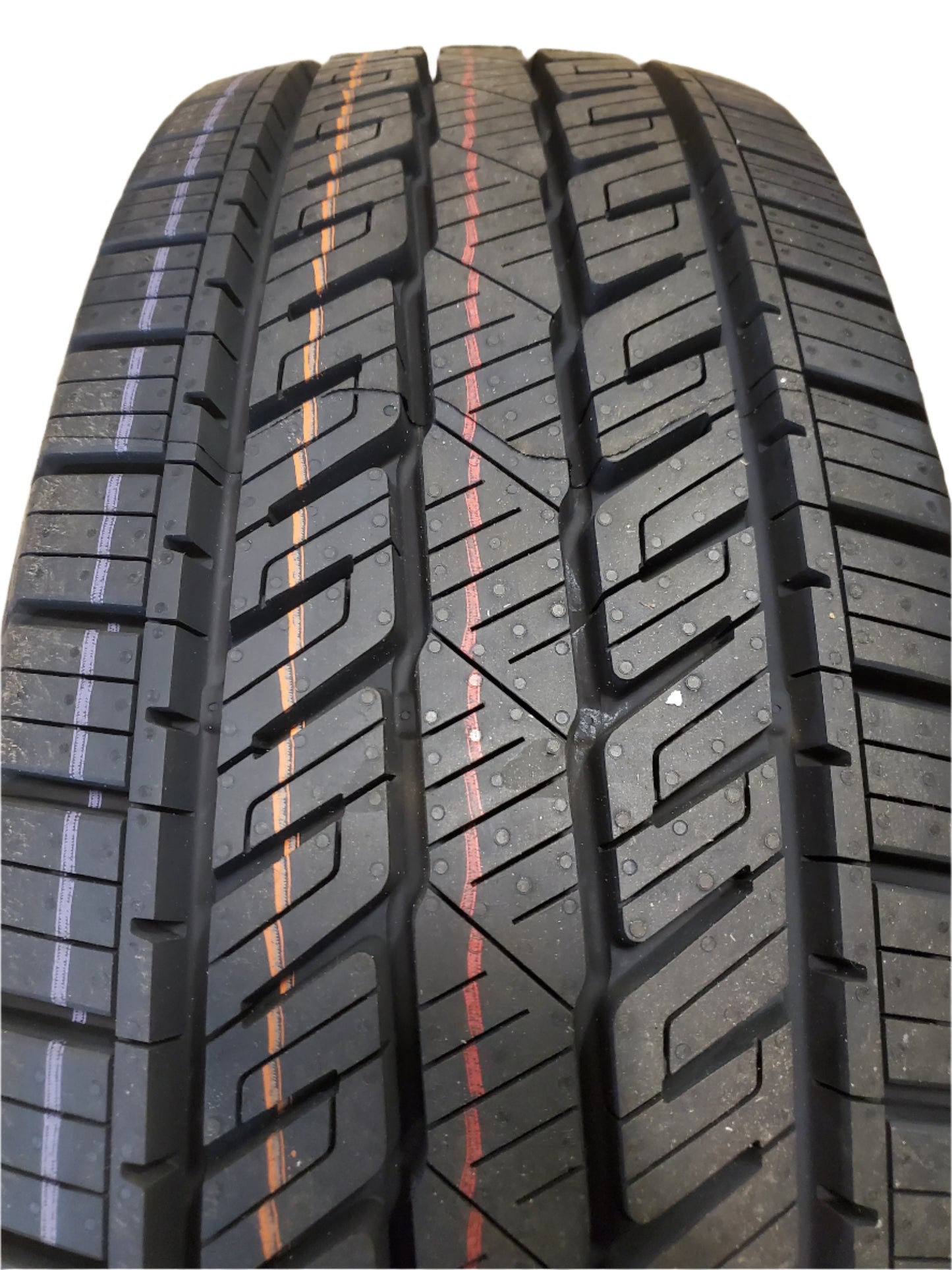 GENERAL GRABBER H/T BSW LT 275 70 18 125/120S 10PLY HIGHWAY TIRE 0449375