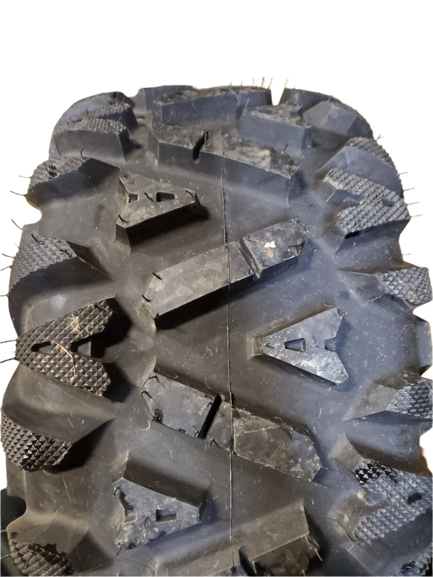 KNIGHT ROADGUIDER BSW AT 26 12 12 58F 6PLY ATV/UTV TIRE 5E315C0001