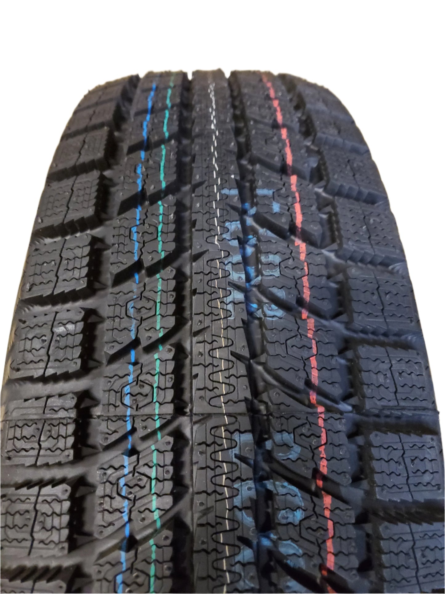 NOS TOYO OBSERVE GSI-5 BSW P 205 70 16 96S WINTER TIRE 130740