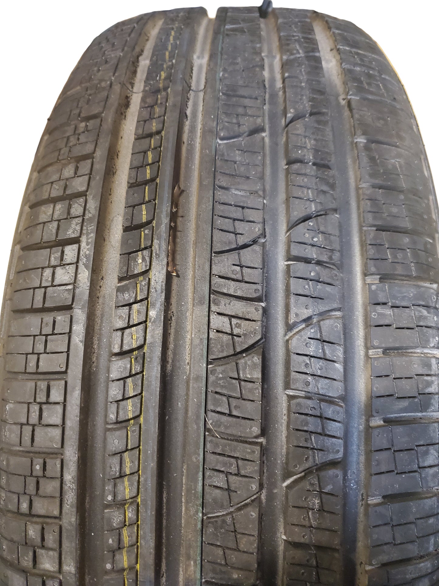 NOS PIRELLI SCORPION VERDE A/S BSW P 255 55 20 110Y ALL SEASON TIRE 2166700