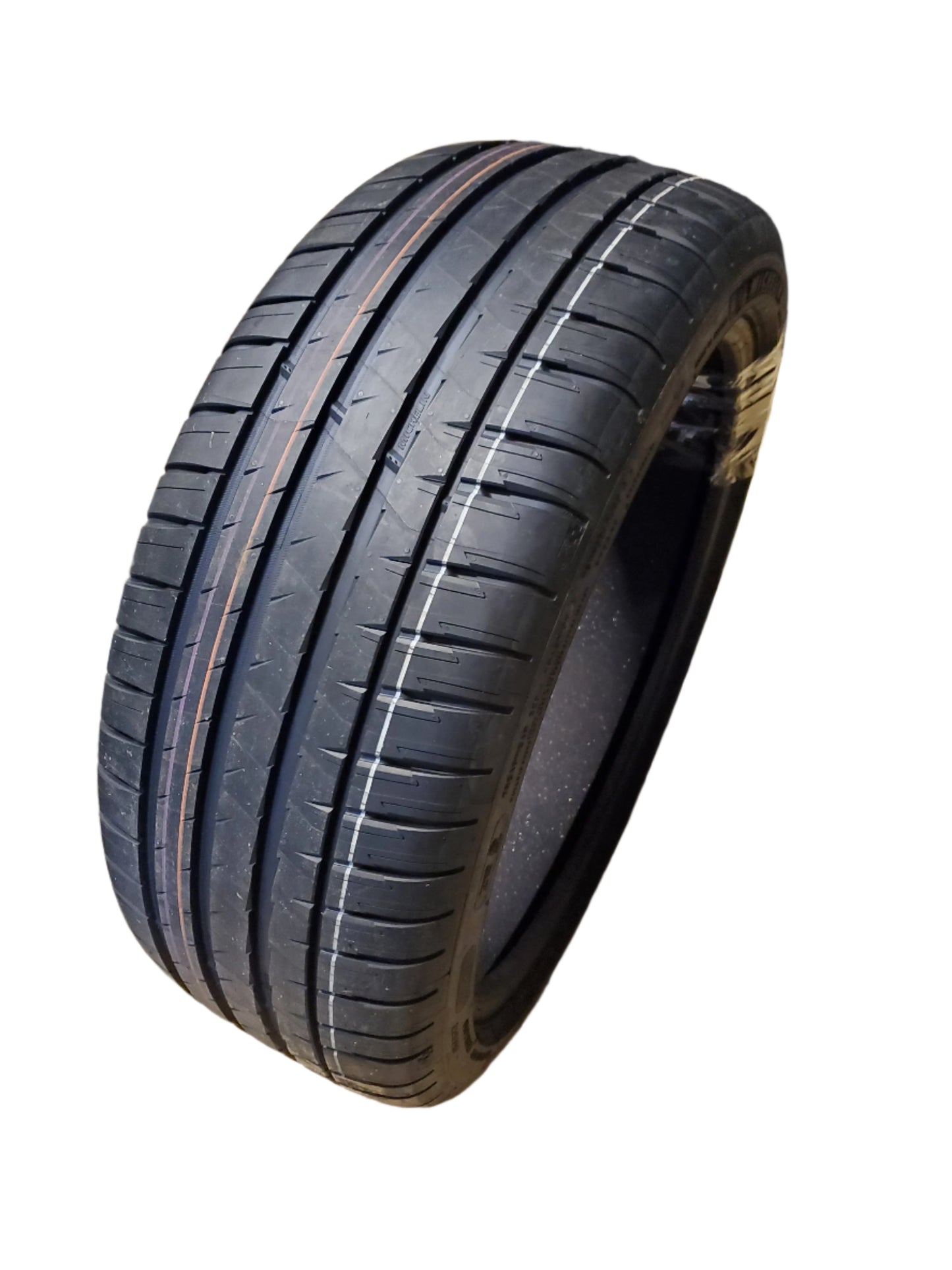 2 MICHELIN PILOT SPORT 4 SUV A0 BSW P 255 40 21 102Y XL ALL SEASON TIRE 02372