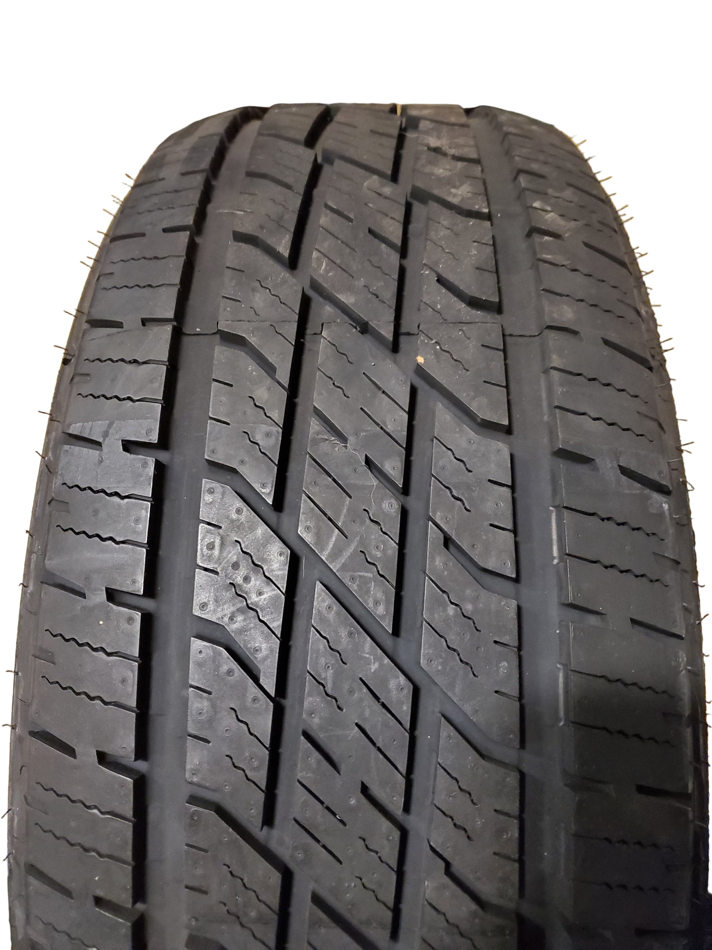 TOYO OPEN COUNTRY H/T II BSW P 255 50 20 109H XL HIGHWAY TIRE 364670
