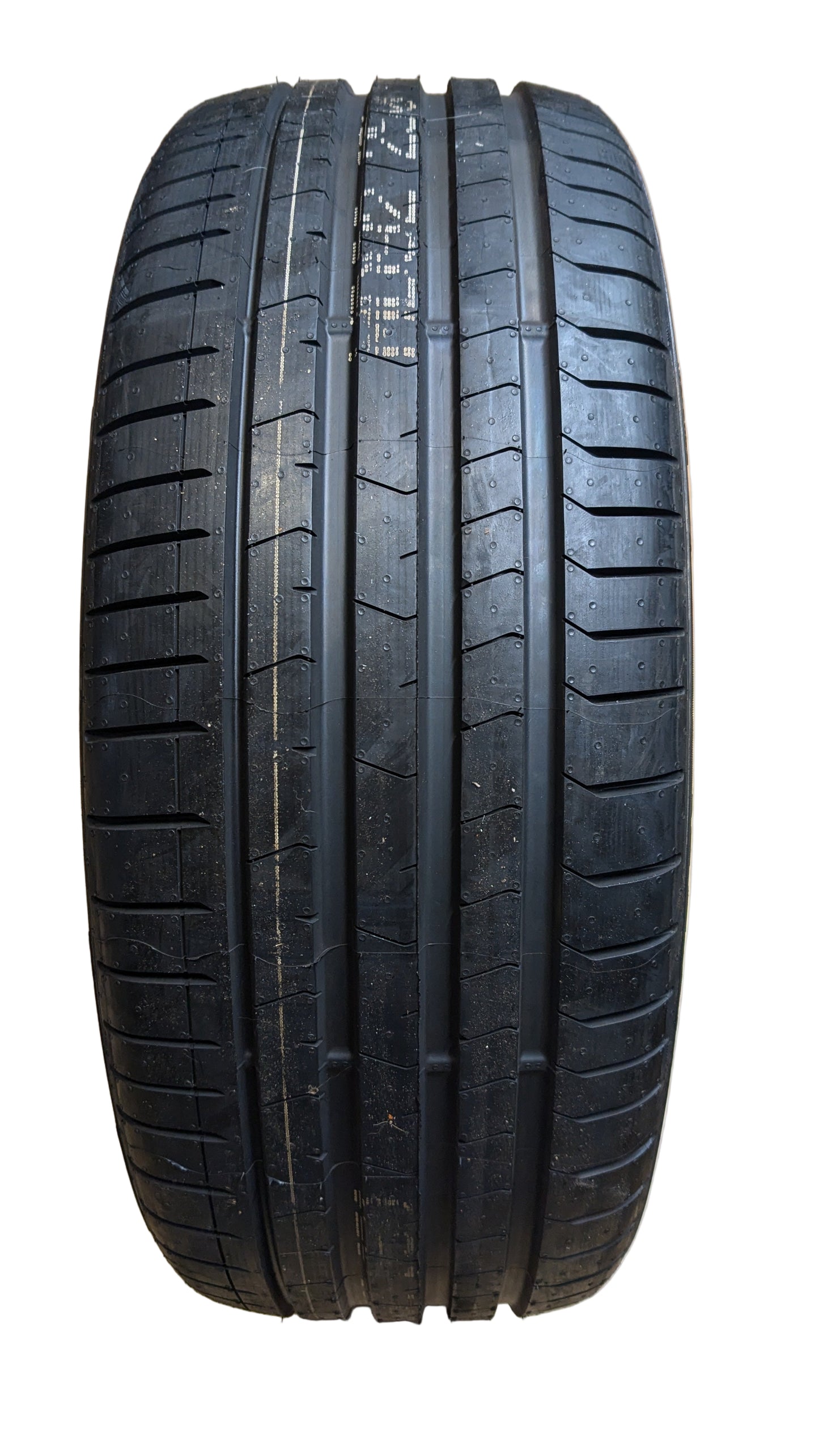 PIRELLI P ZERO PZ4 LUXURY BSW P 245 40 21 100Y XL UHP TIRE 2618100