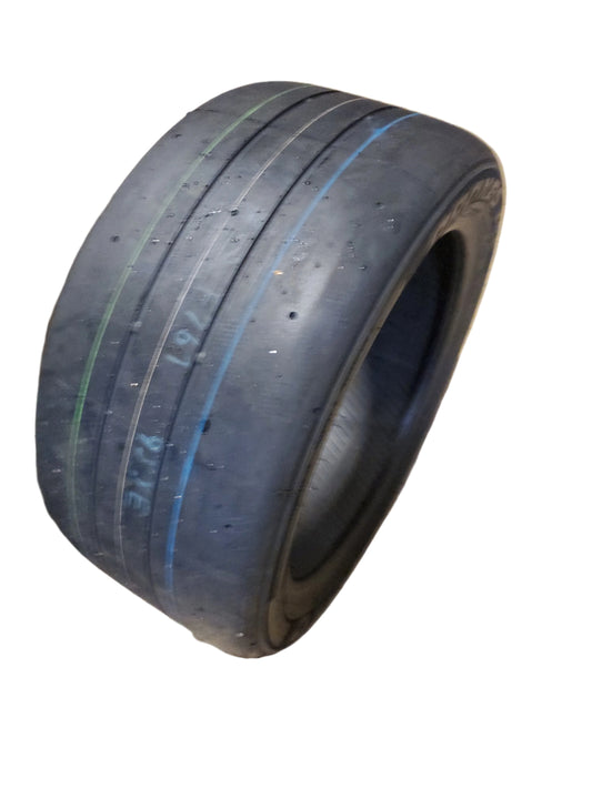 2 TOYO PROXES RR BSW P 255 40 17 94H AUTOCROSS TIRE 255110