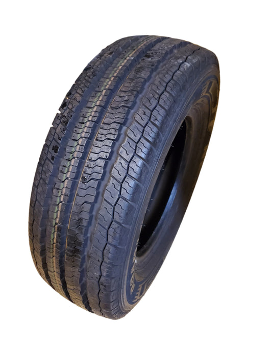 NEXEN ROADIAN CT8 HL BSW LT 225 75 16 121/120R 10PLY HIGHWAY TIRE 15386NXK