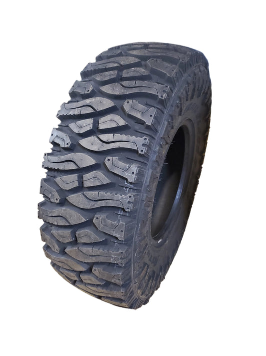 ATTURO TRAIL BLADE BOSS BSW LT 37 12.50 17 124Q 8PLY MUD TERRAIN TIRE TBBOJ5QE7ATA