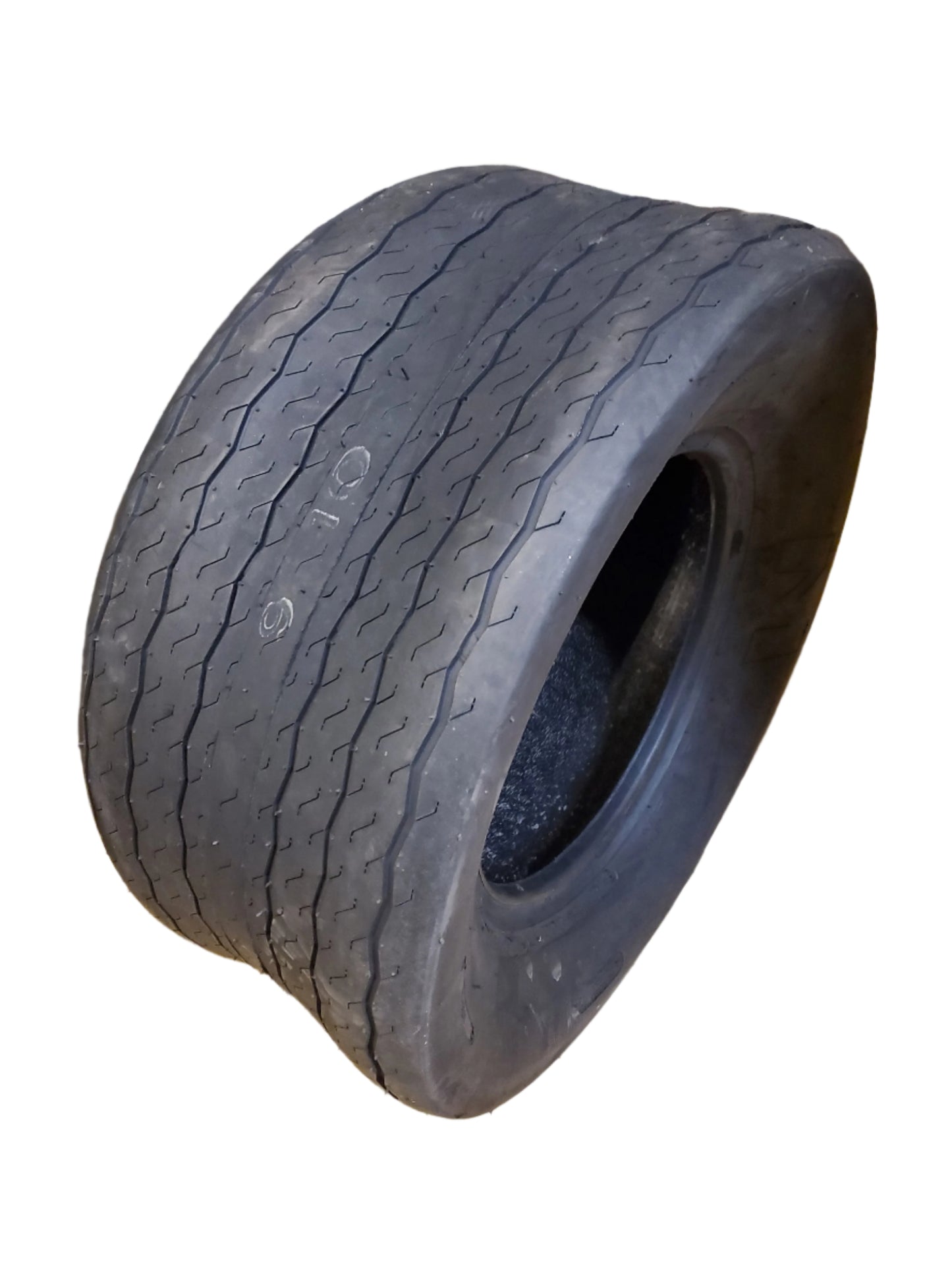 MH RACE MASTER BSW  N50 15 4PLY DRAG TIRE MSS006