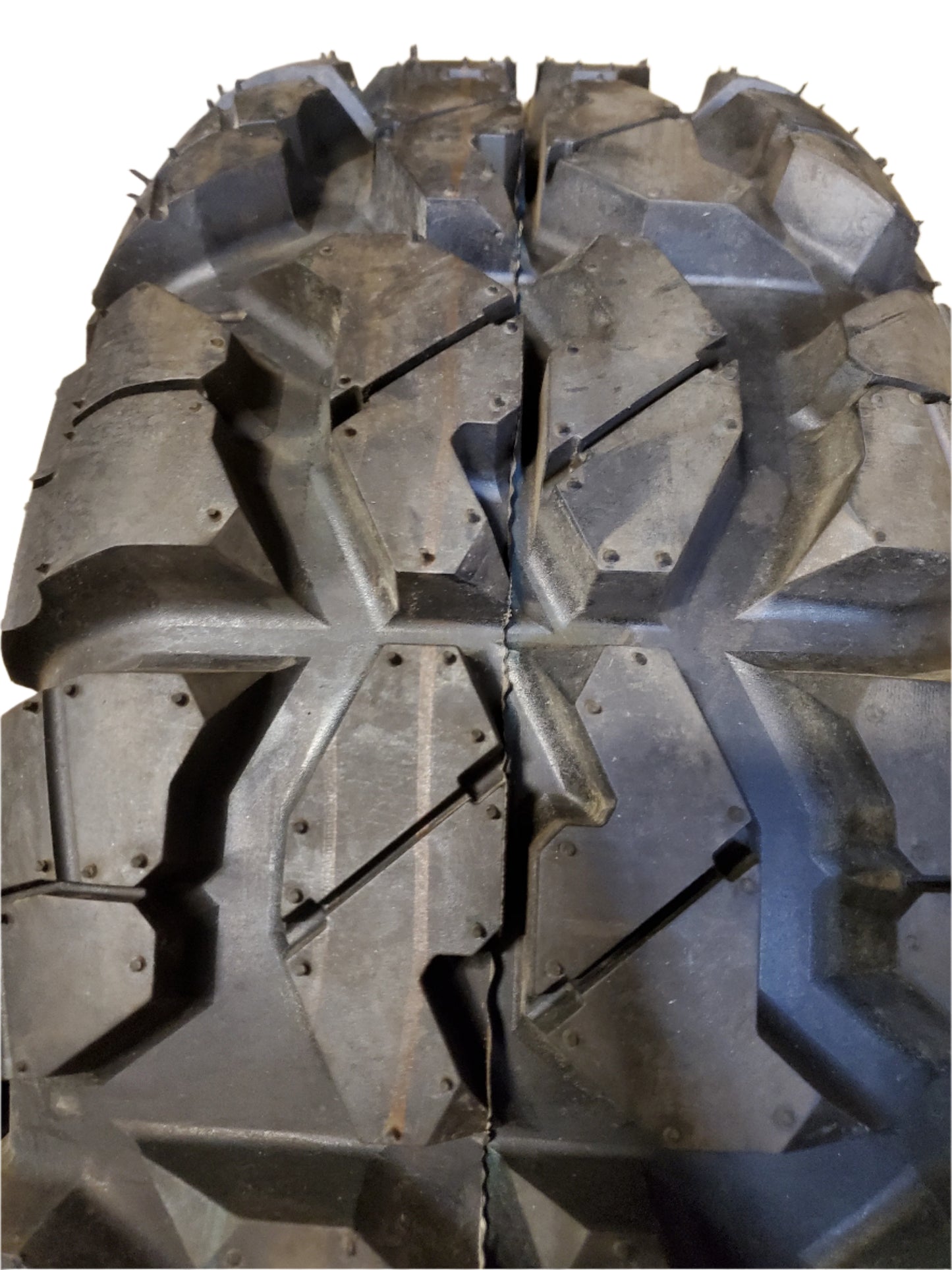 DEESTONE TRAIL CRUSHER BSW AT 26 9 12 49F 8PLY ATV/UTV TIRE DSR0115