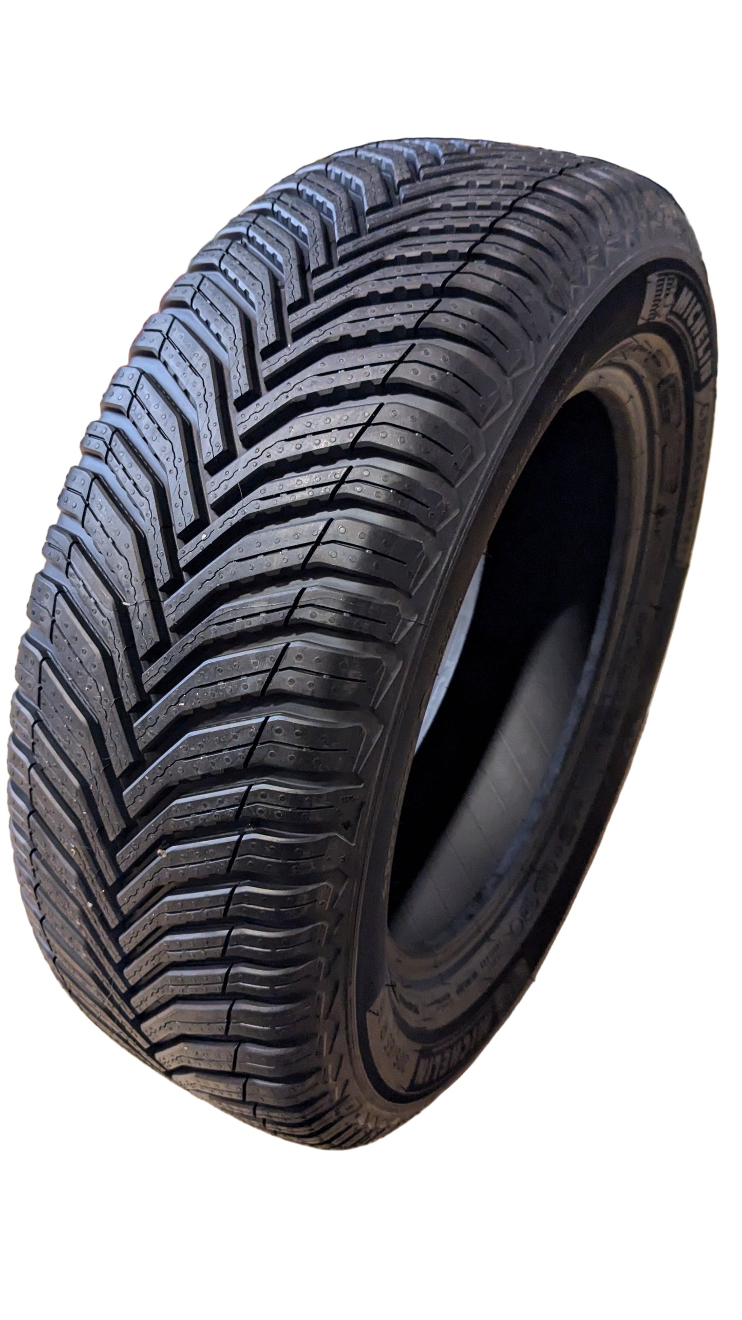 MICHELIN CROSSCLIMATE 2 BSW P 205 65 16 95H ALL SEASON TIRE 76709