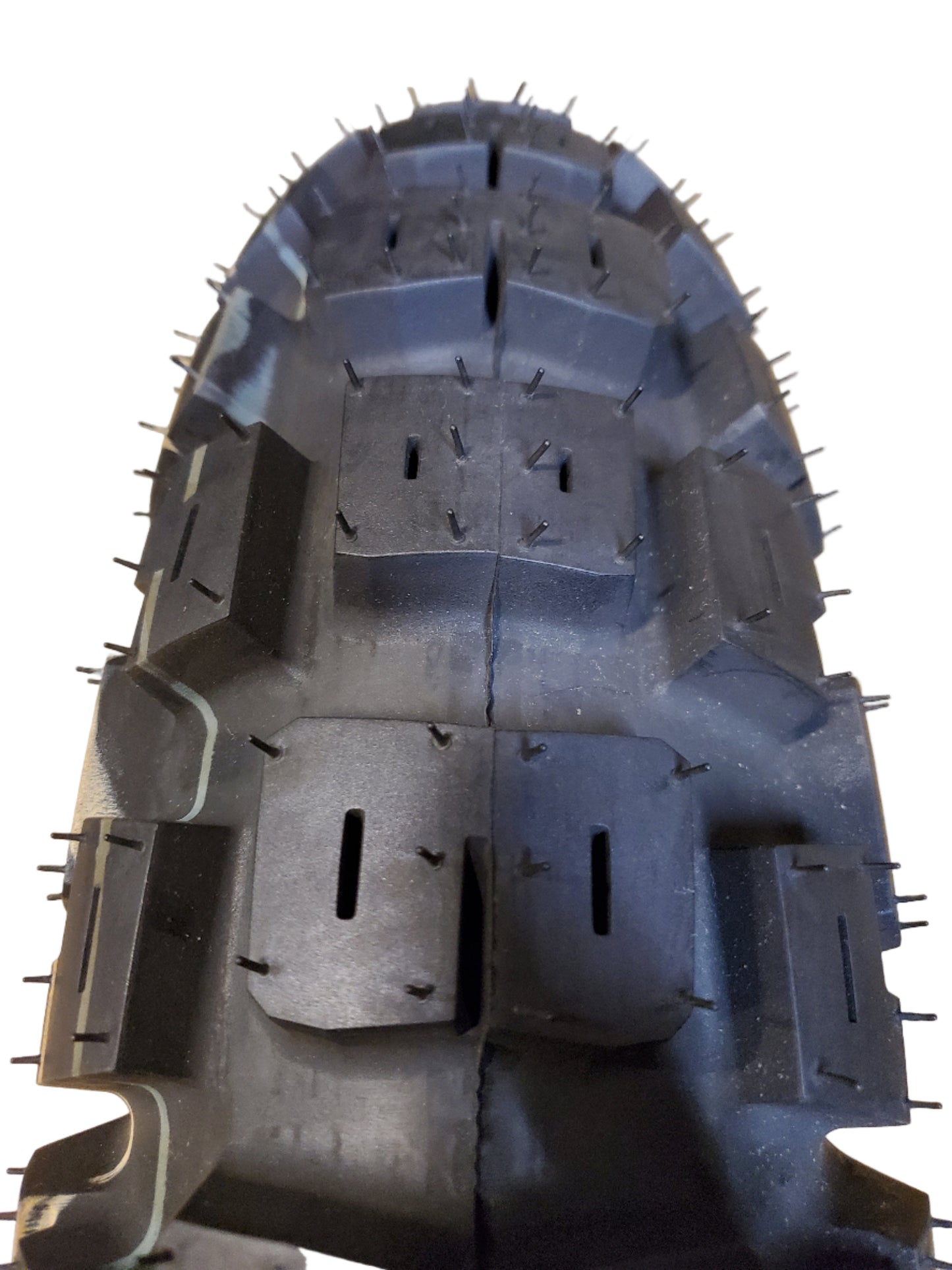 MOTOZ TRACTIONATOR ADVENTURE 140 80 18 70R REAR MOTORCYCLE TIRE 1414008018TT