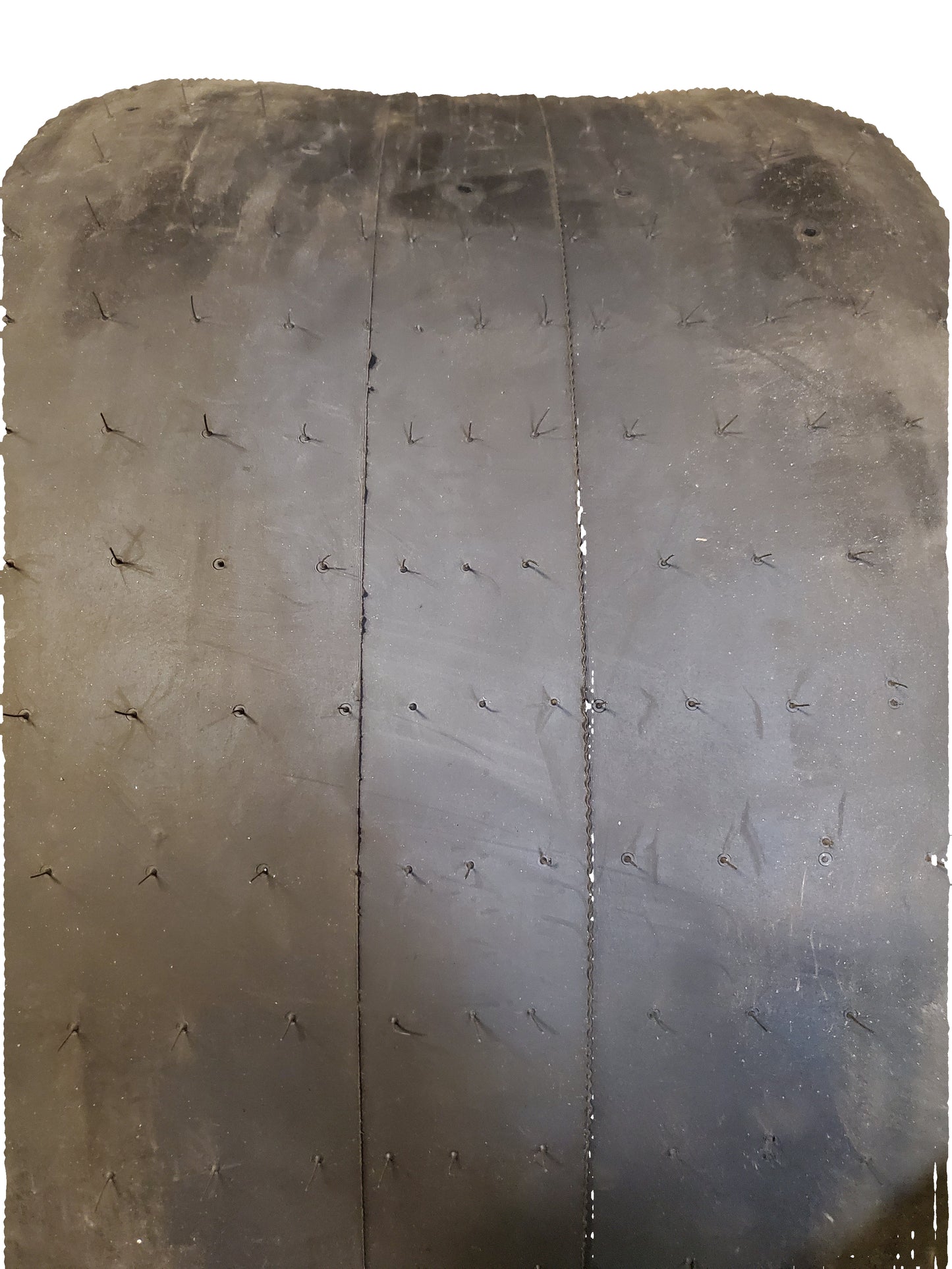 HOOSIER D06 BSW 29.5 11.5W 15 DRAG TIRE 18195D06