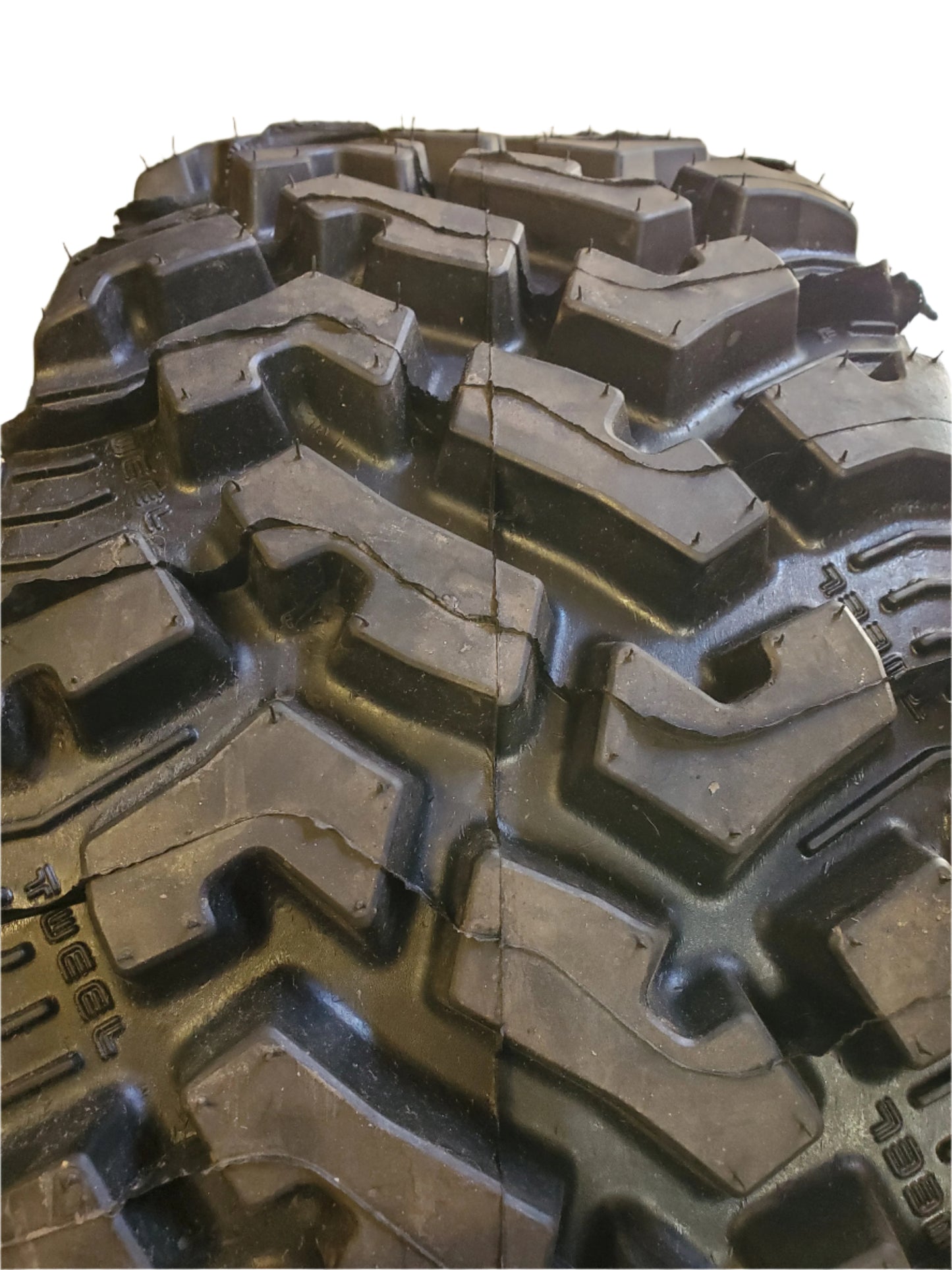 MICHELIN X TWEEL BSW 26 9 14 69J 4X156 ATV/UTV TIRE 75085