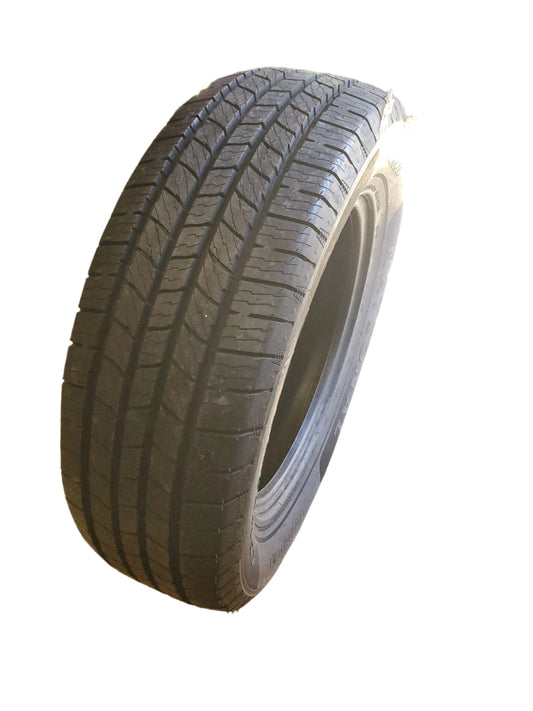 NATIONAL COMMANDO HTS BSW LT 275 65 20 126/123S 10PLY HIGHWAY TIRE NHT43