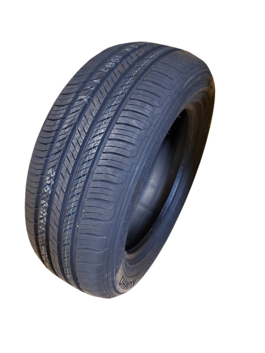 KUMHO CRUGEN HP71 BSW P 235 60 17 102V ALL SEASON TIRE 2230163